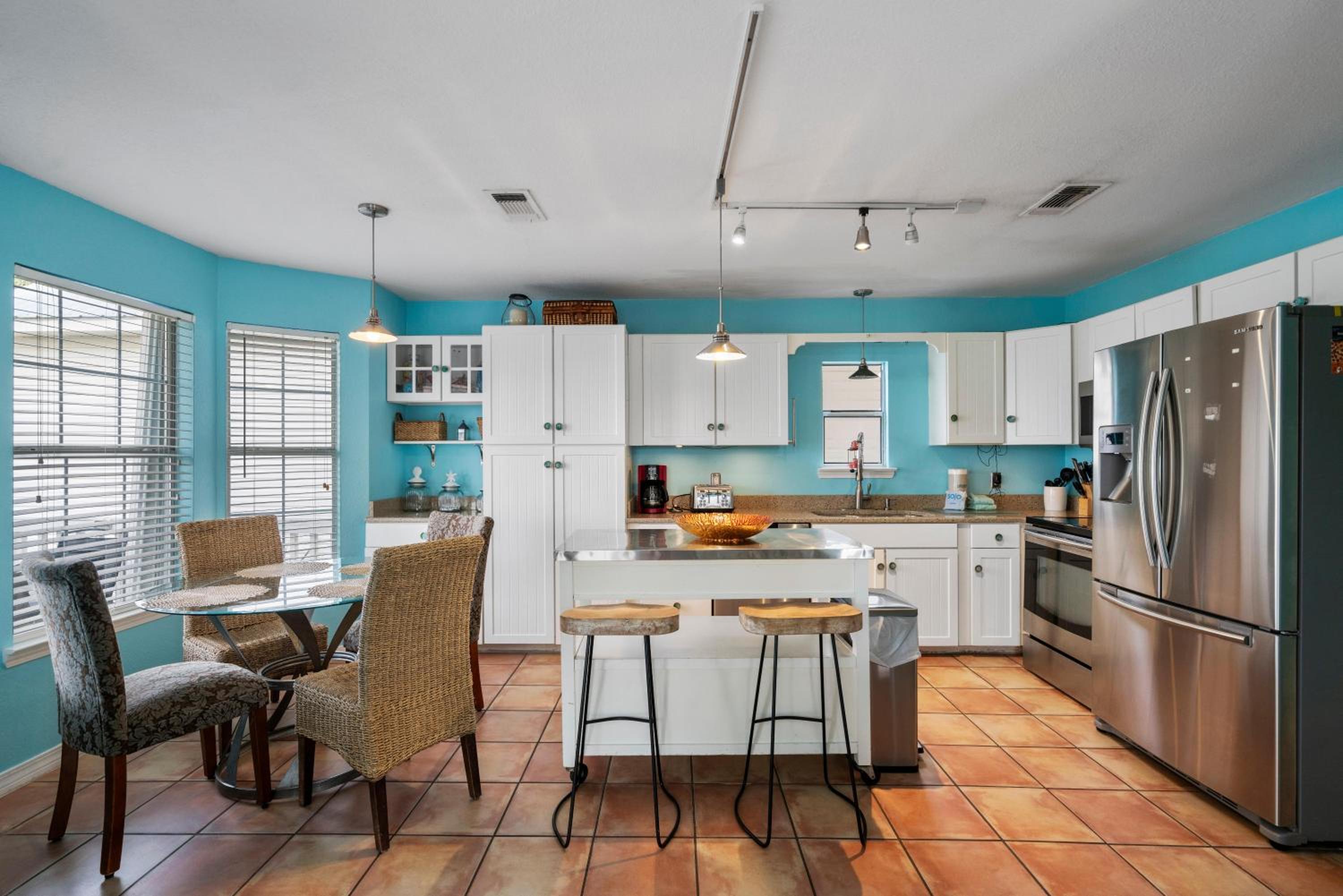 Blues Beach Bungalow