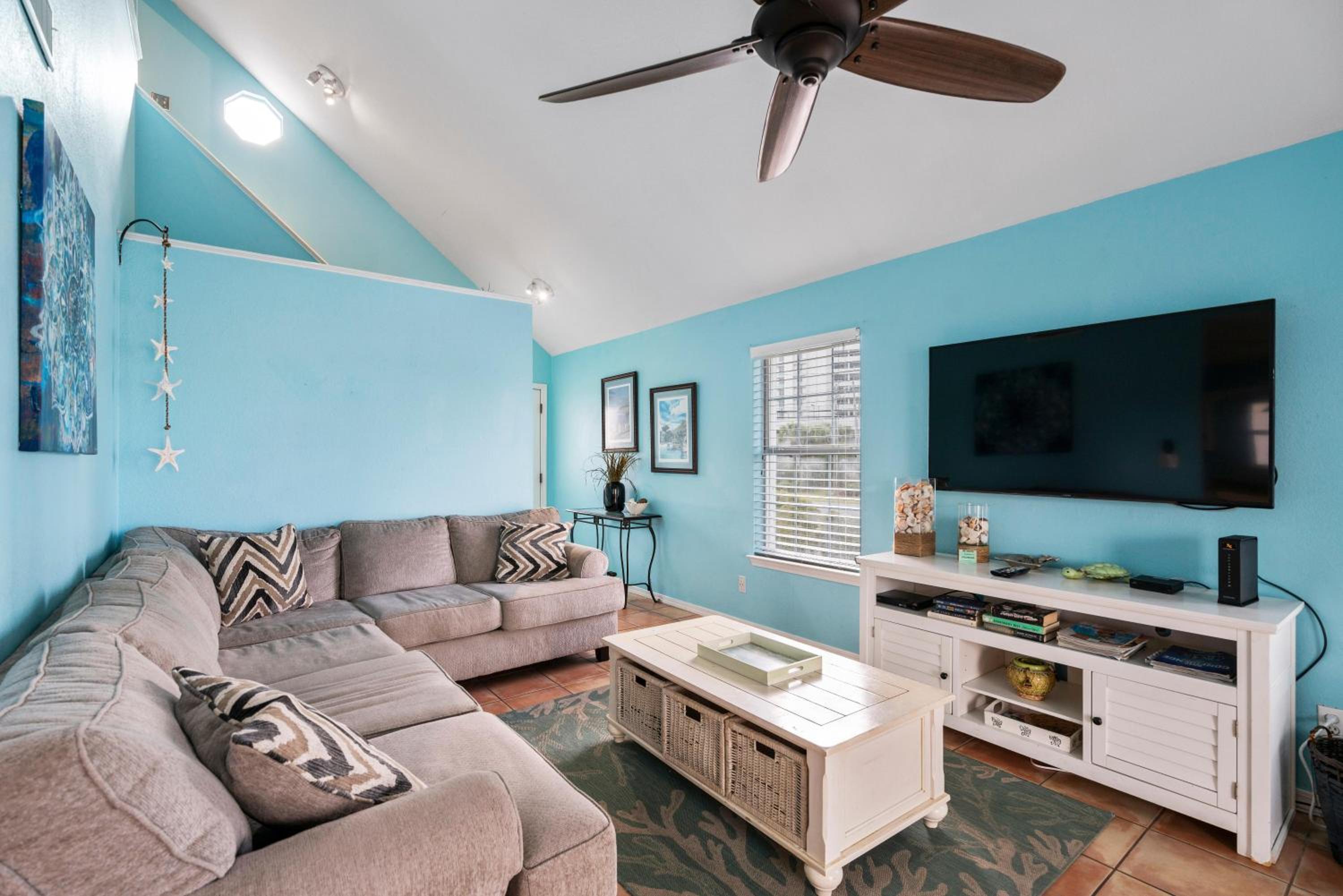 Blues Beach Bungalow