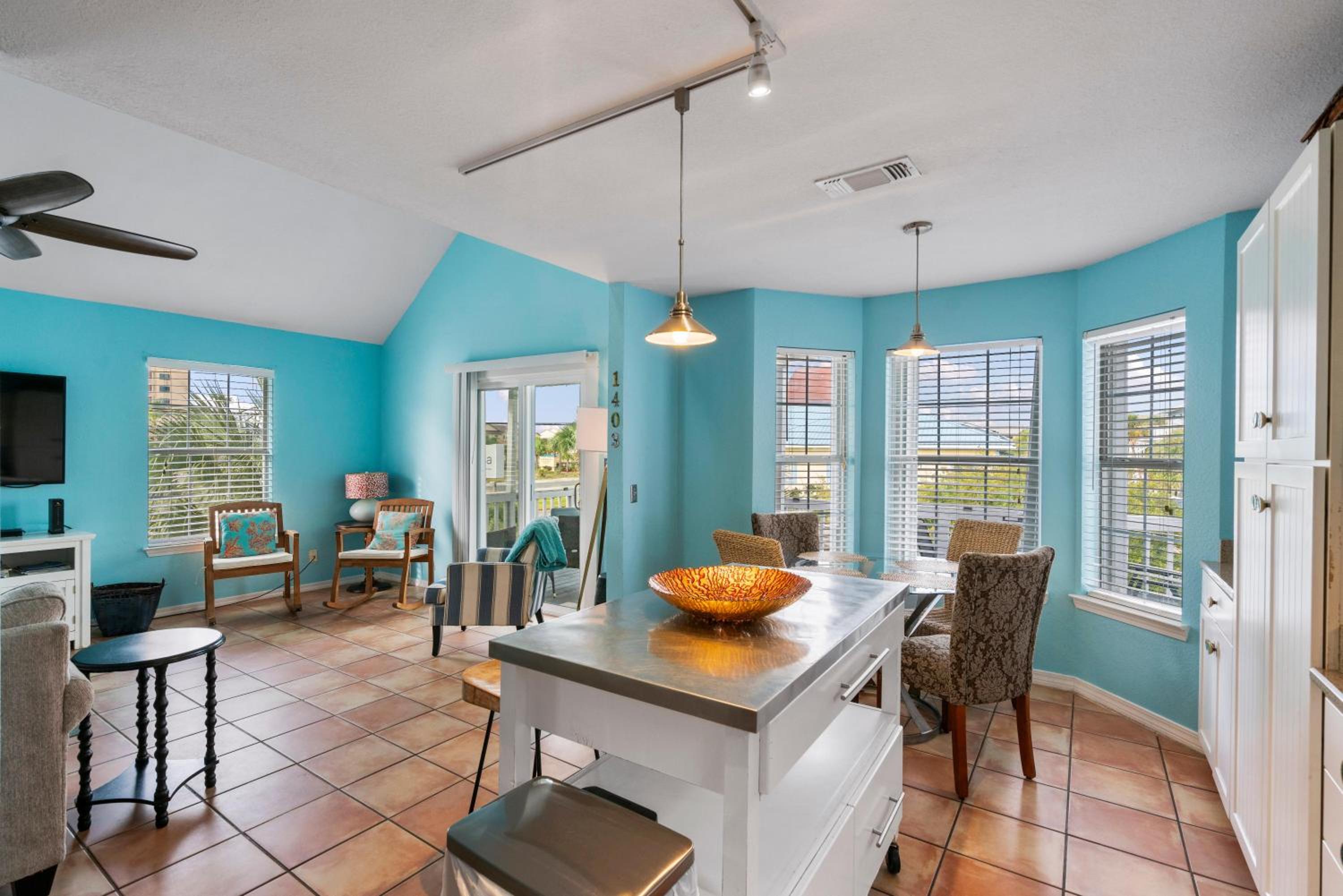 Blues Beach Bungalow