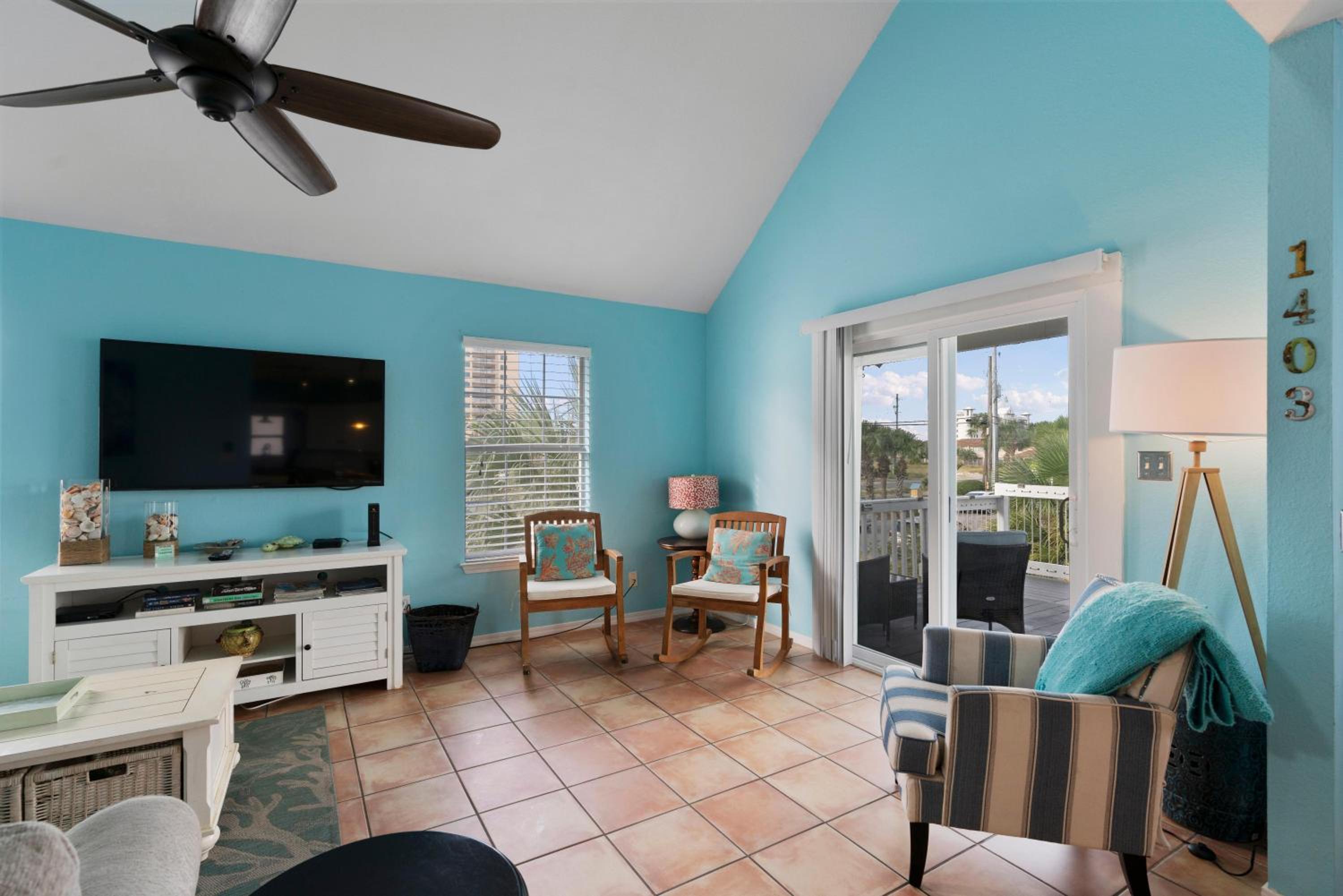 Blues Beach Bungalow