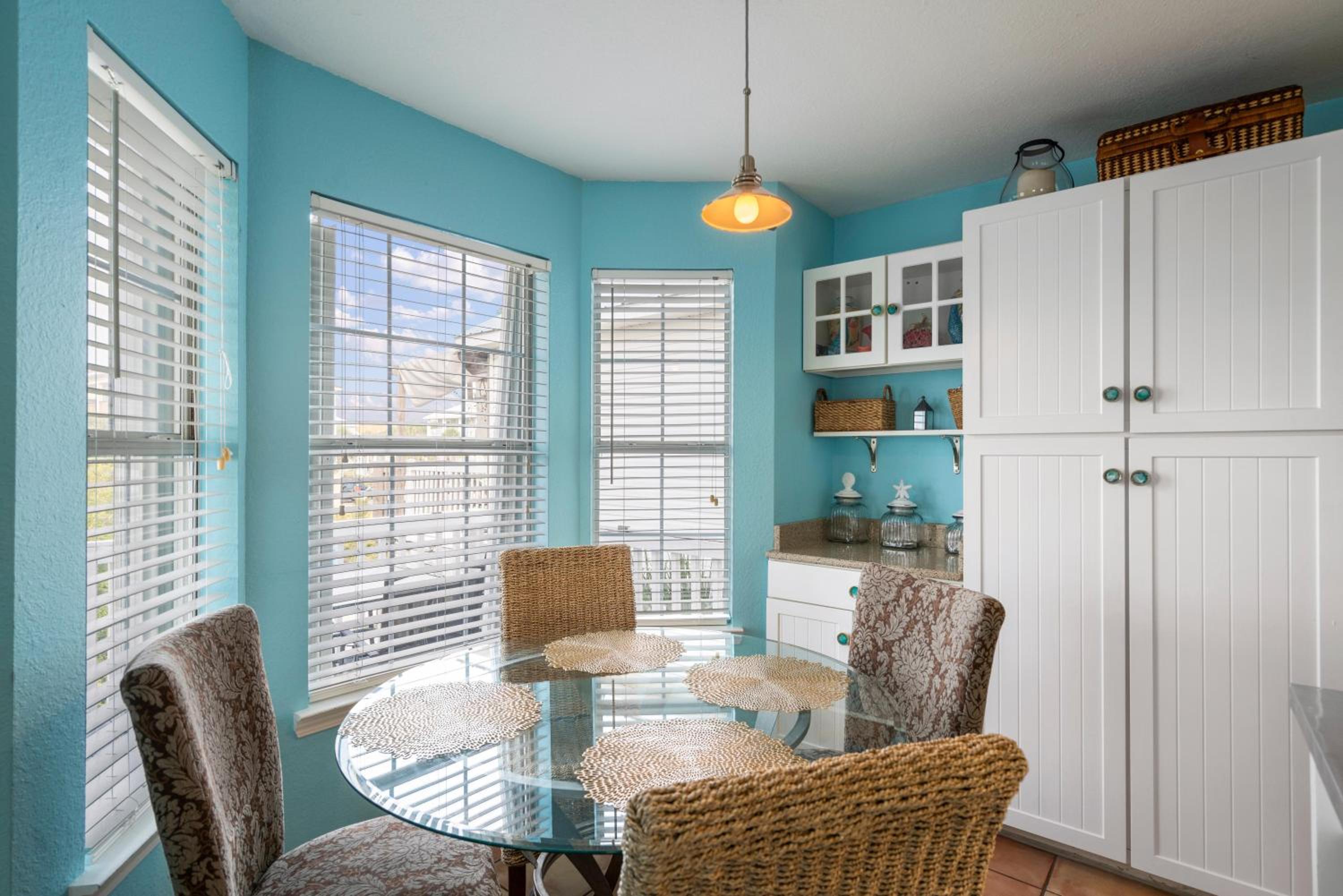 Blues Beach Bungalow