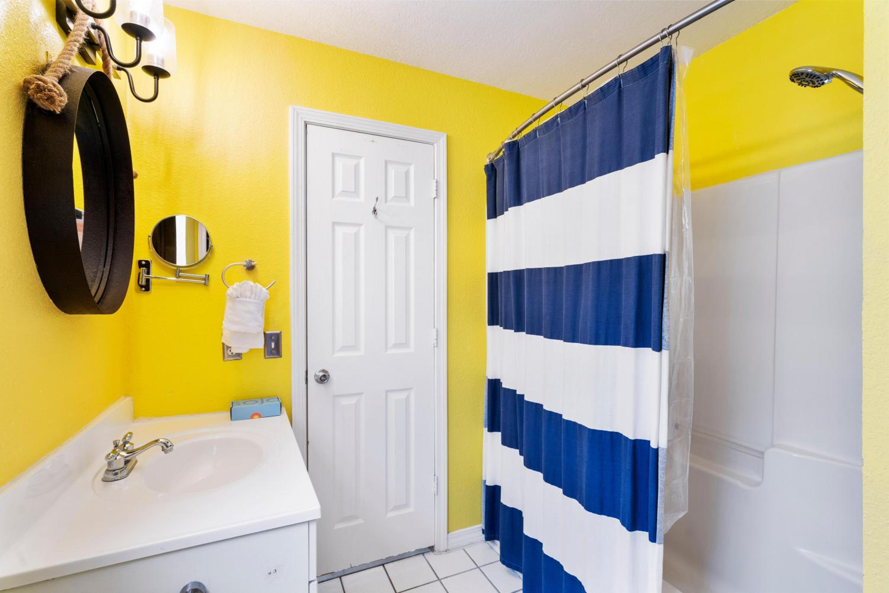 Blues Beach Bungalow