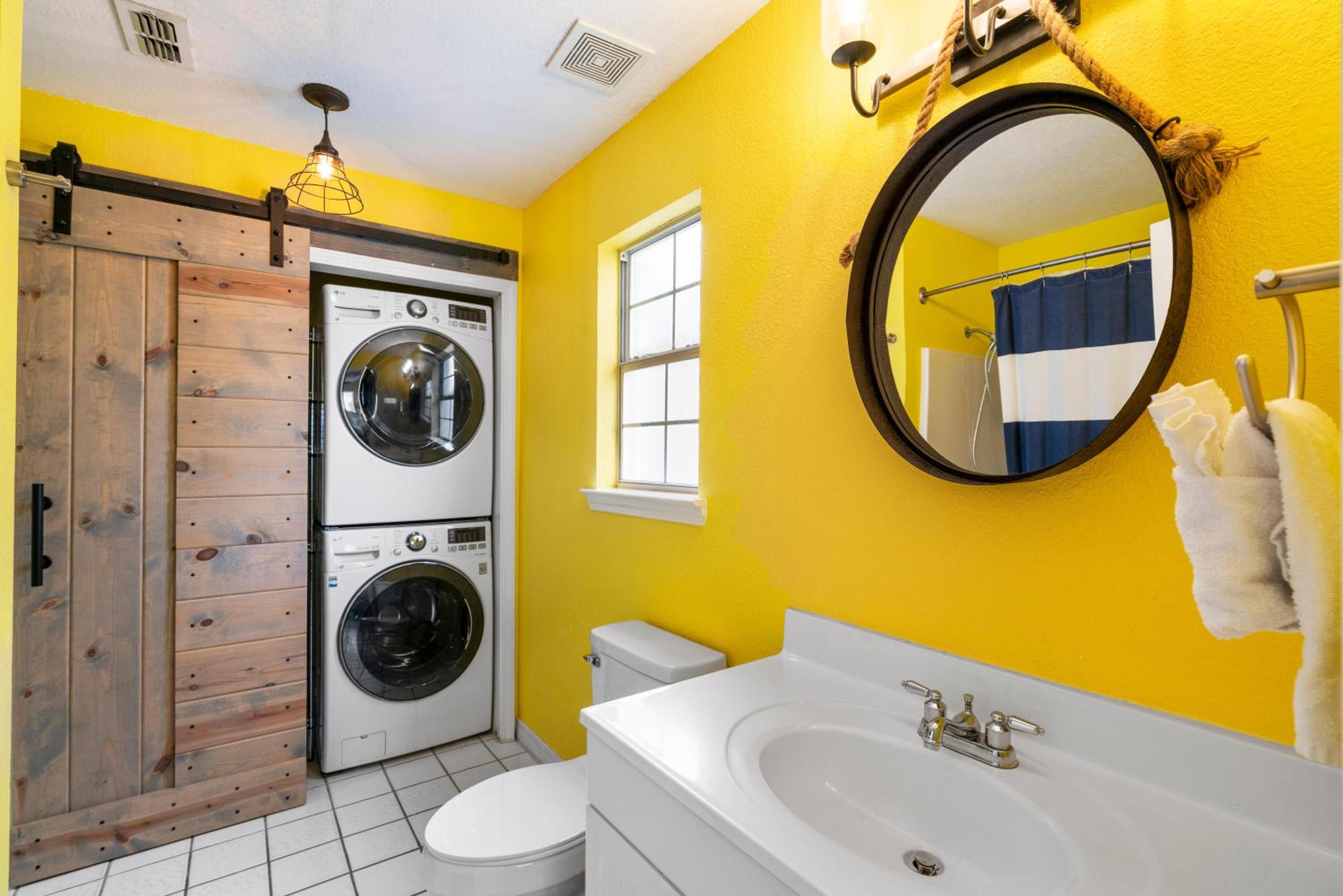Blues Beach Bungalow