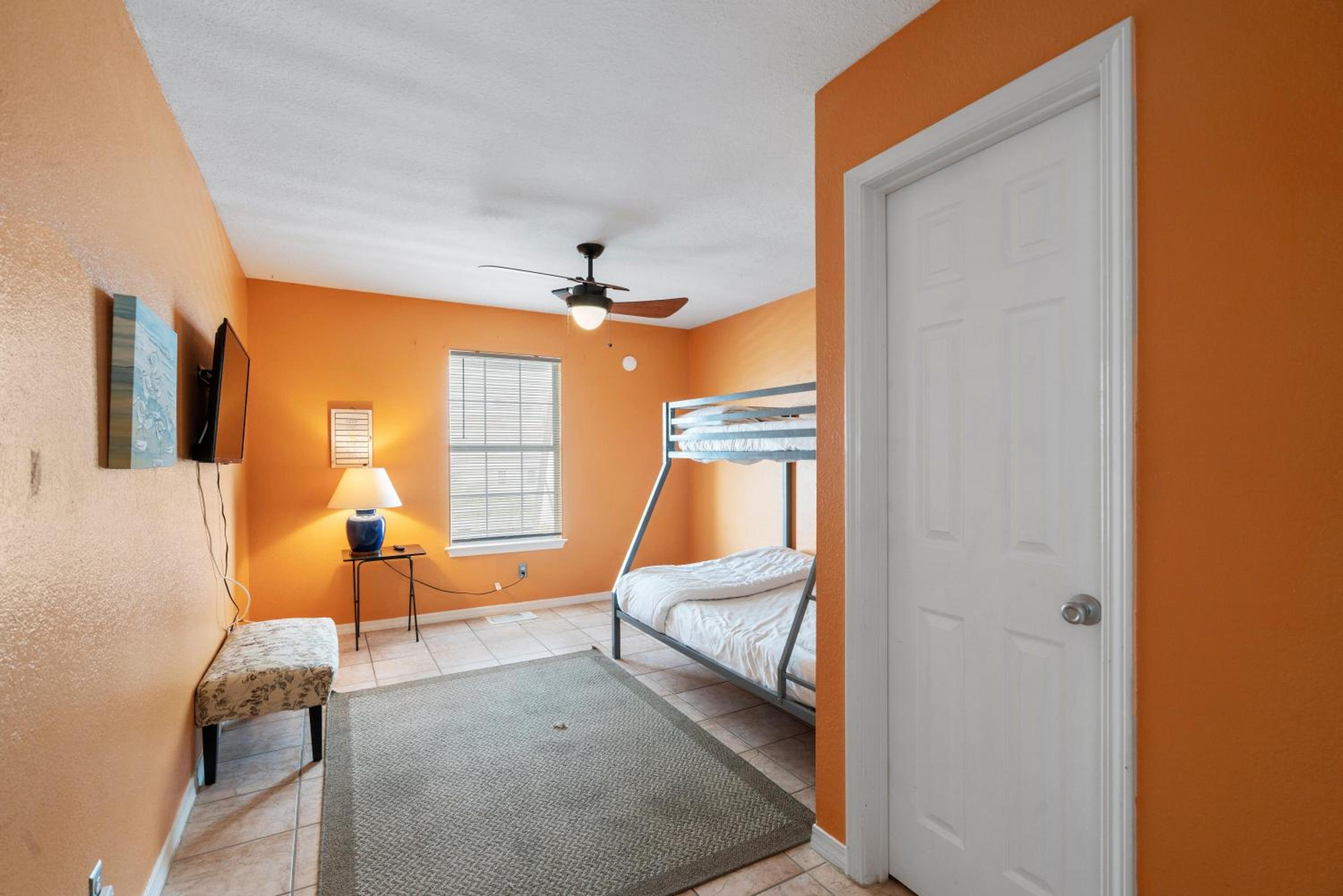 Blues Beach Bungalow