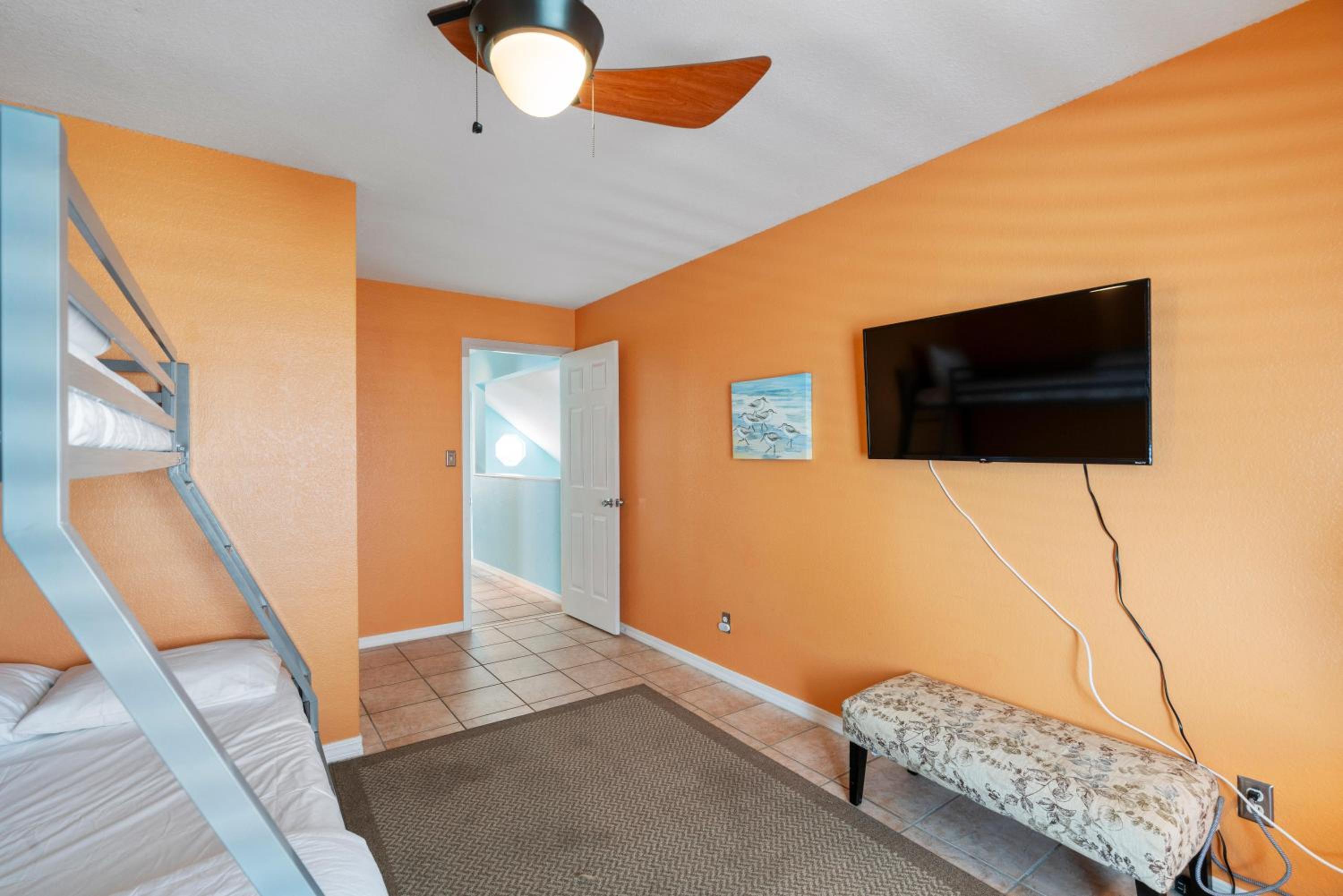 Blues Beach Bungalow