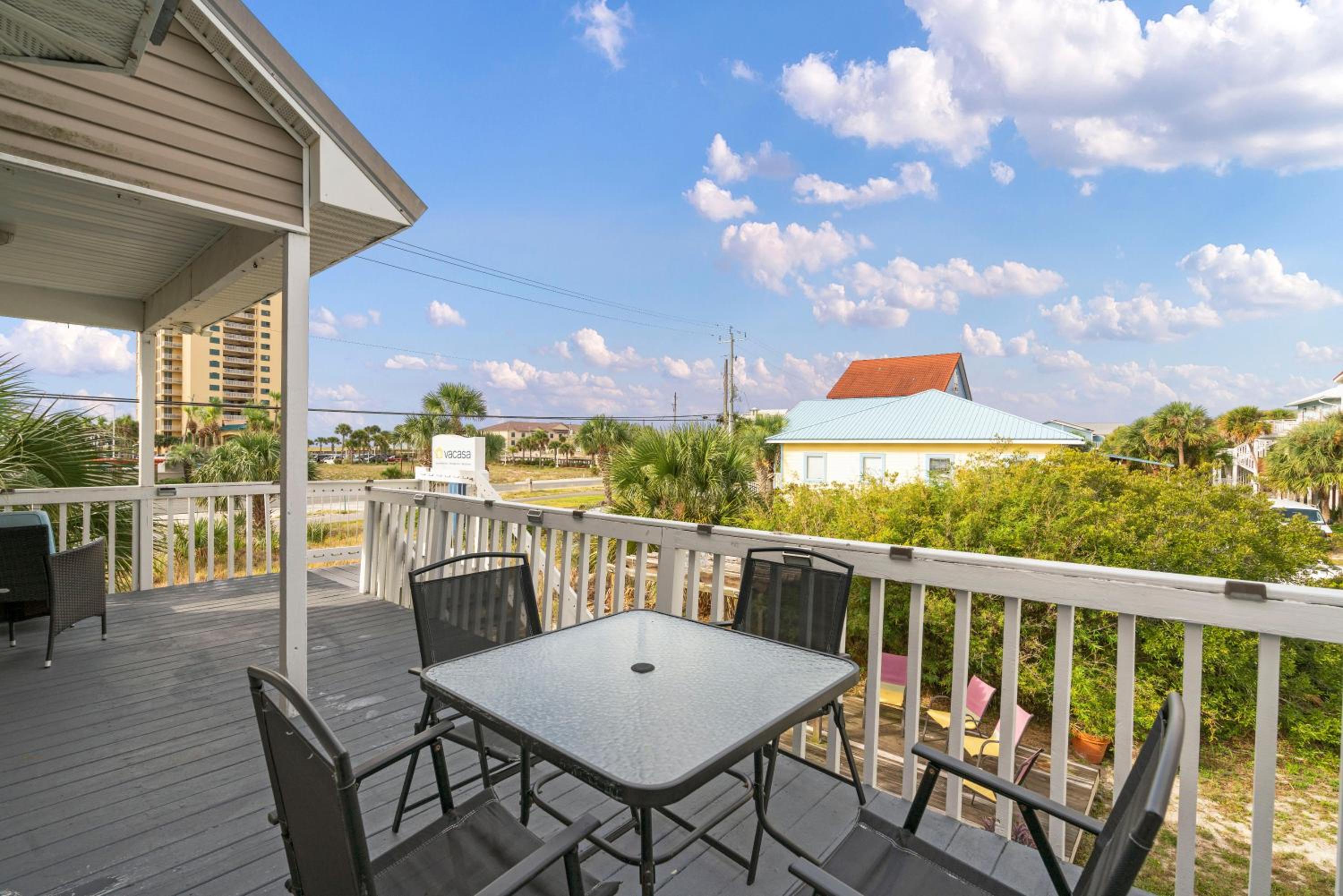 Blues Beach Bungalow