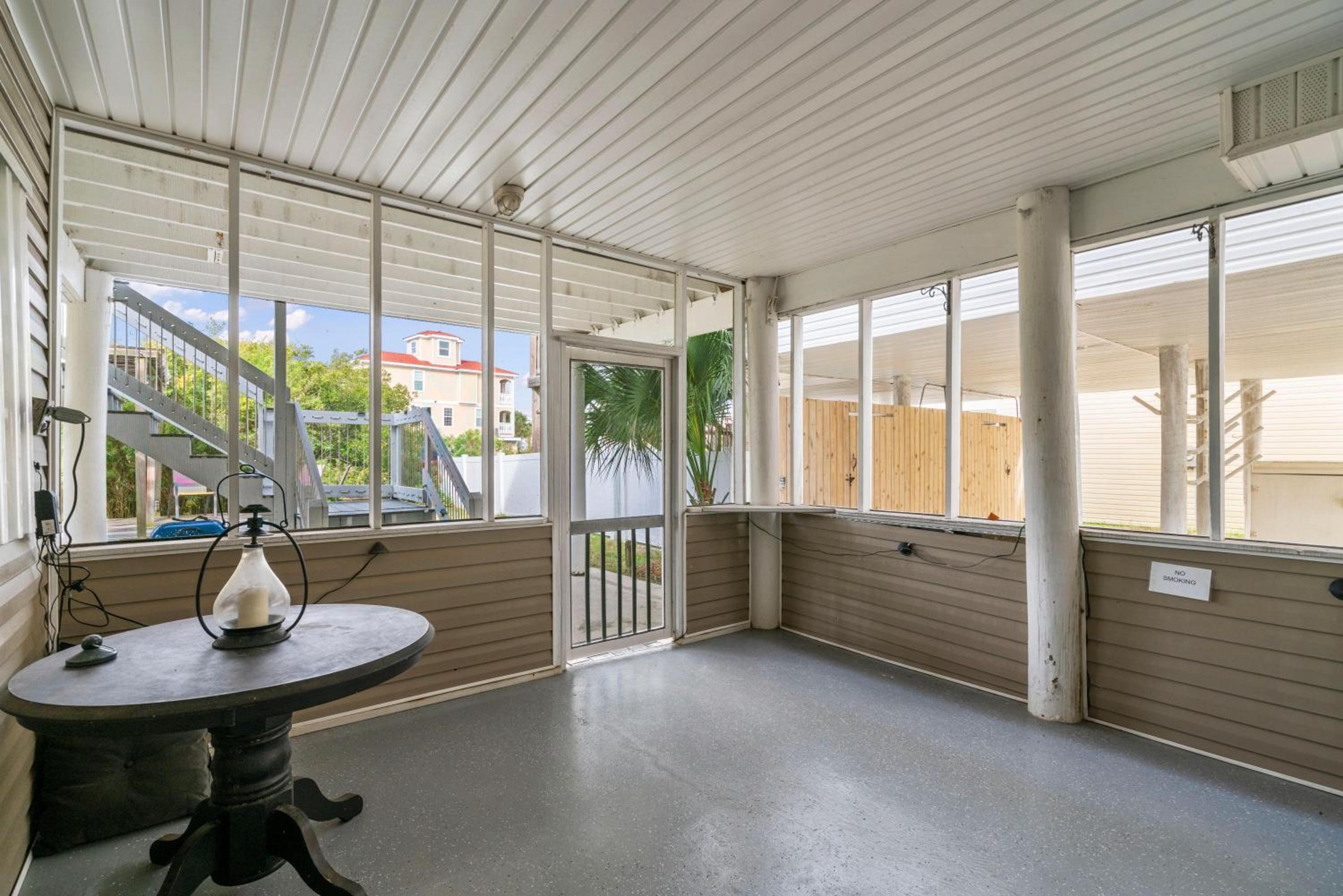 Blues Beach Bungalow