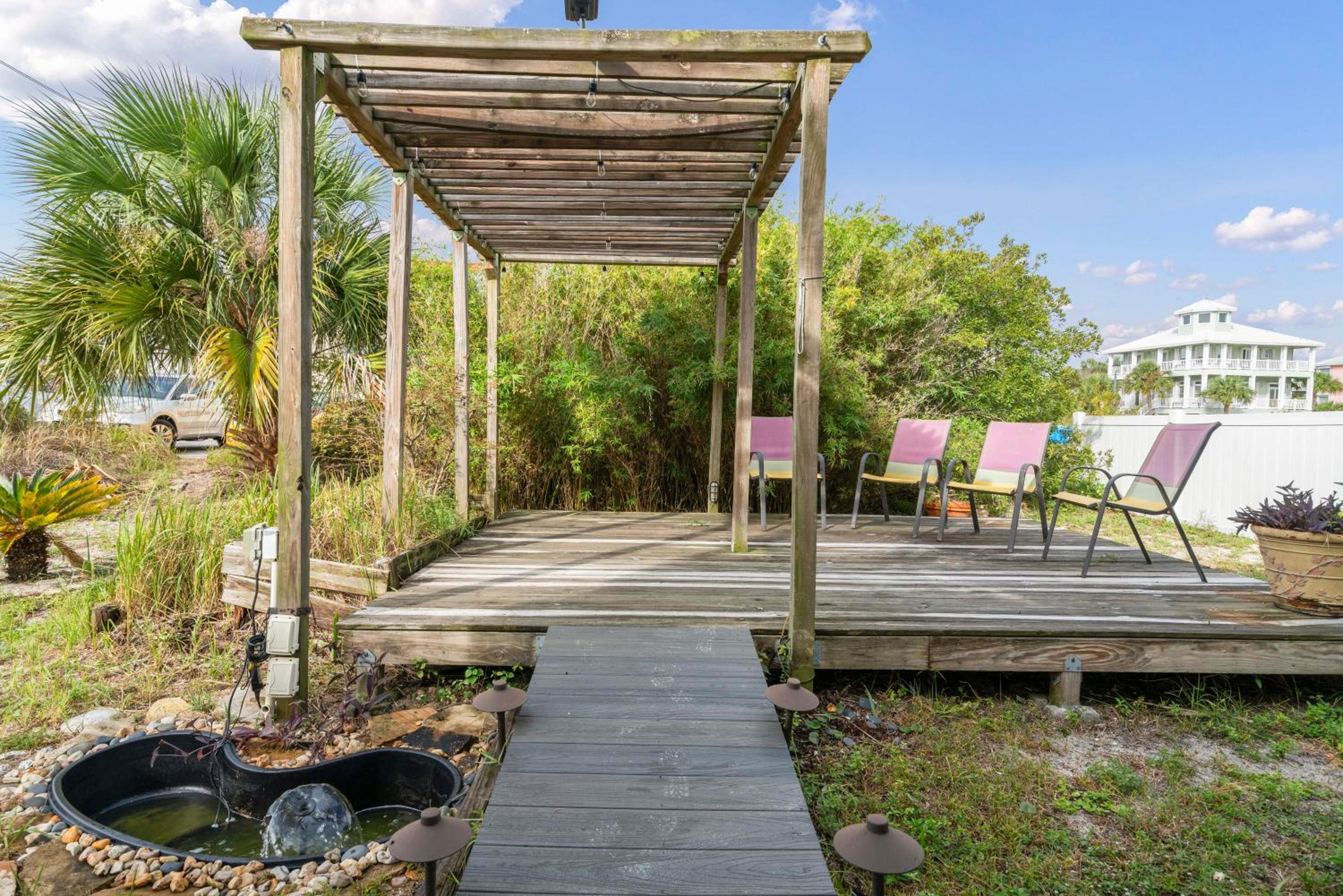 Blues Beach Bungalow