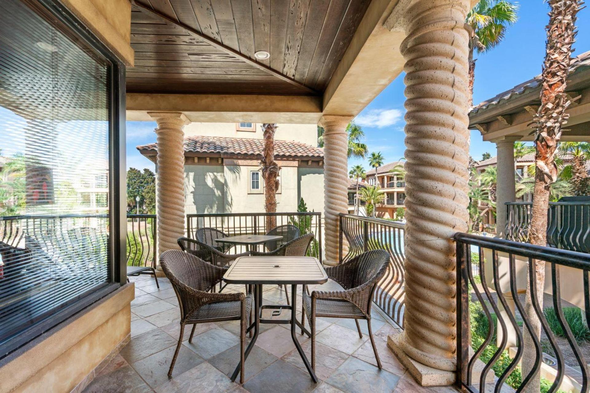 Villa Paradise
