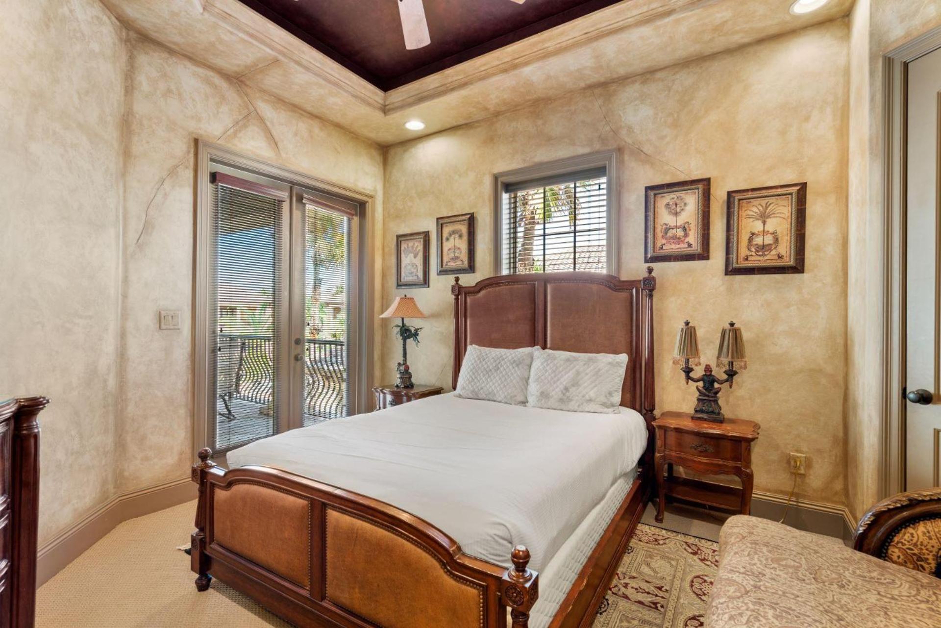 Villa Paradise