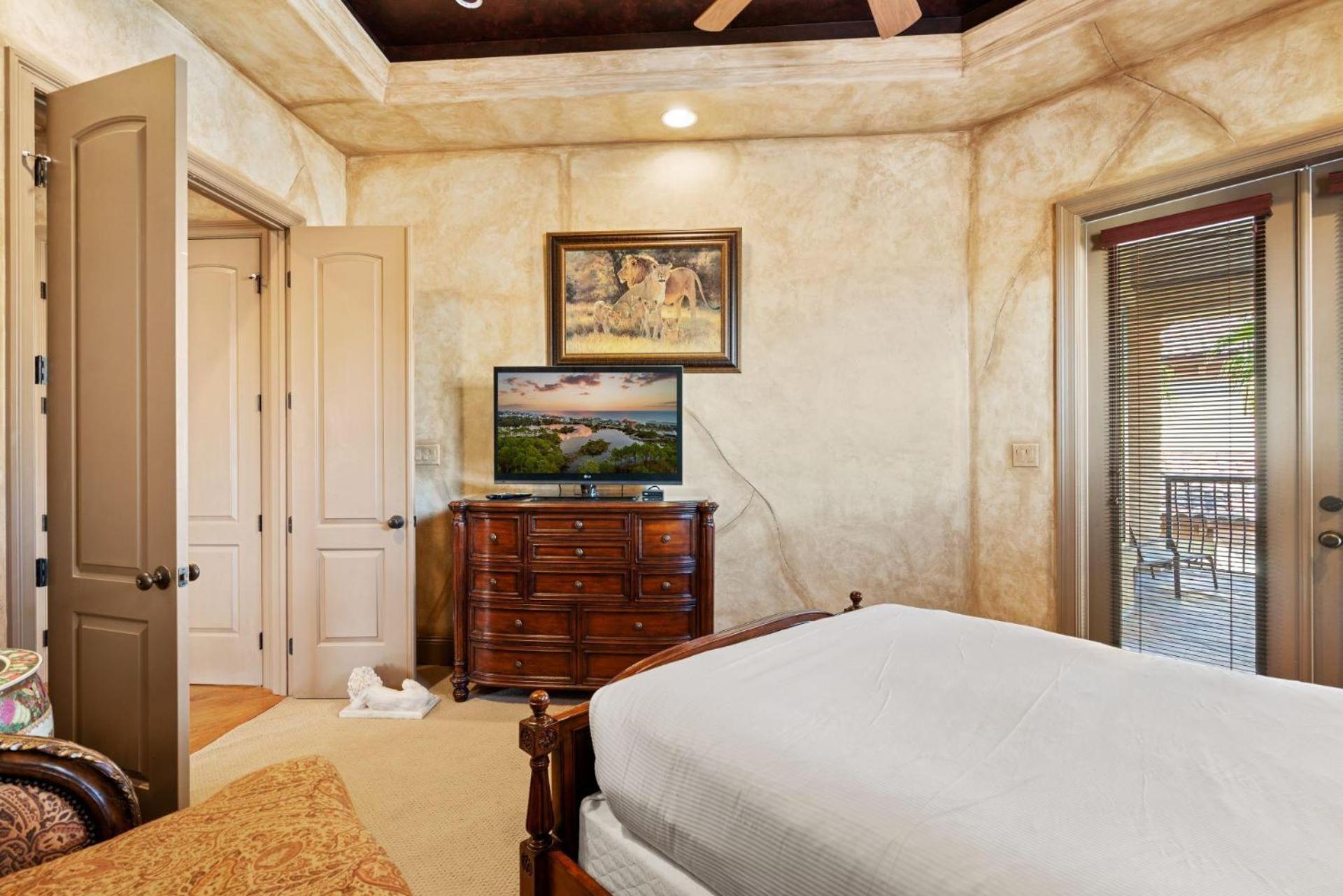 Villa Paradise