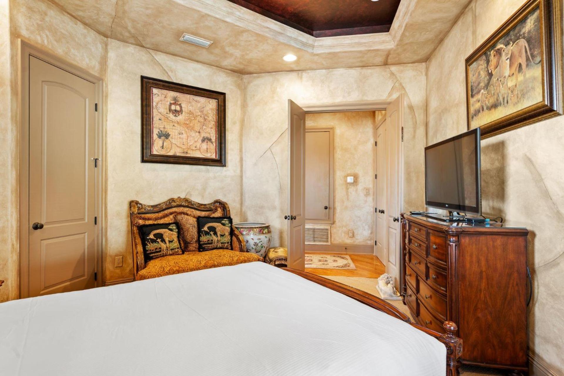 Villa Paradise