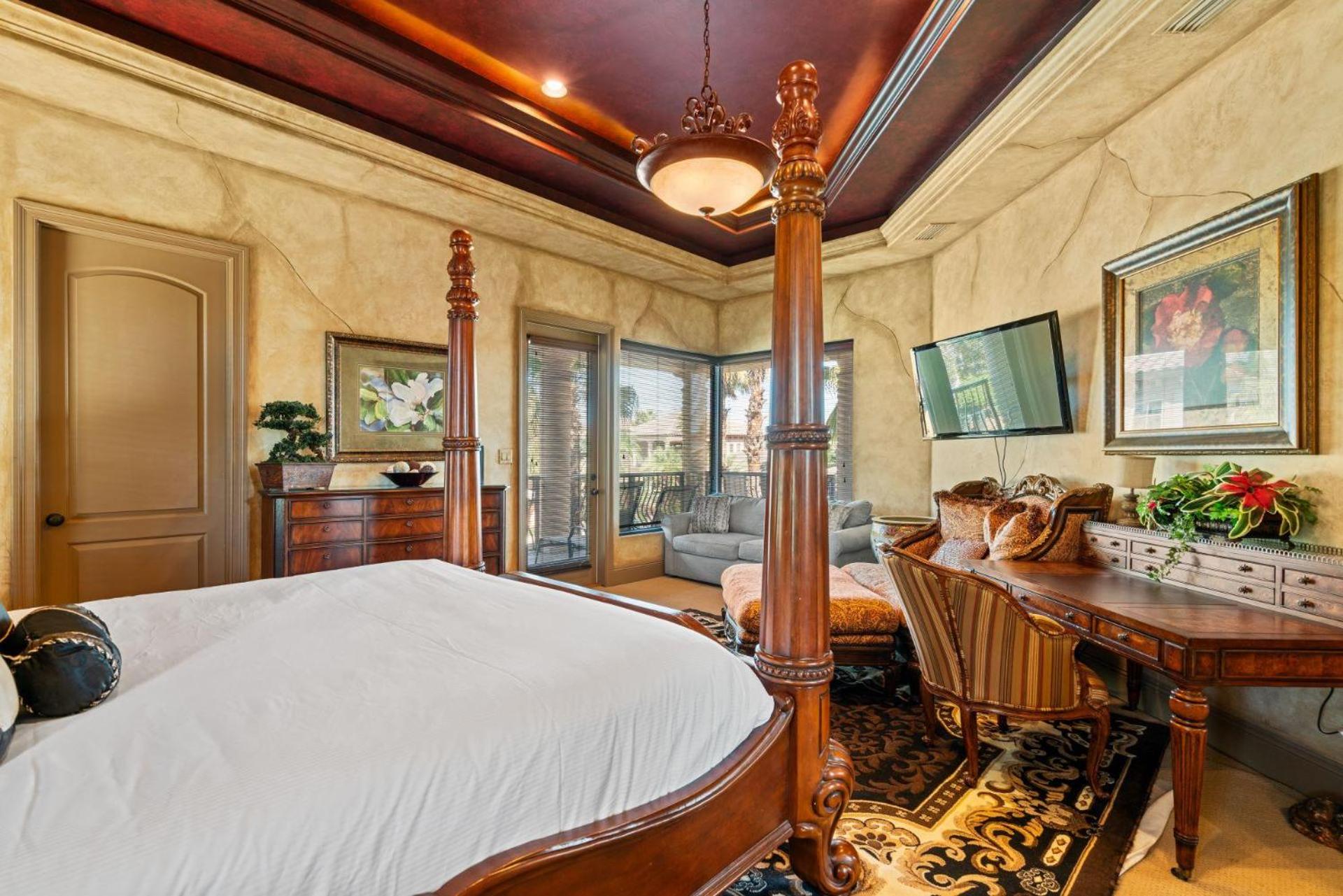 Villa Paradise
