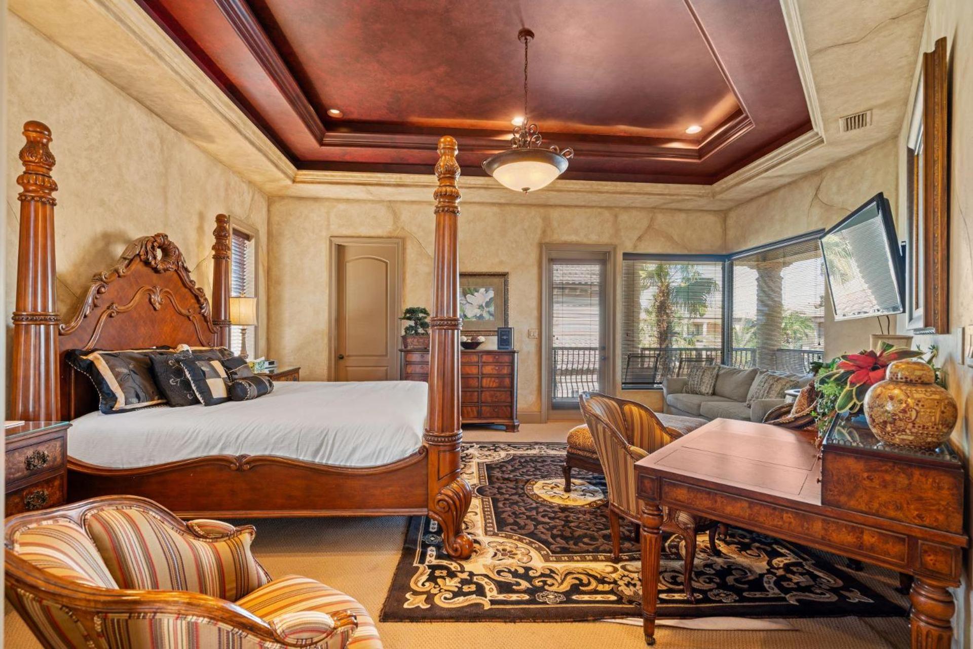 Villa Paradise