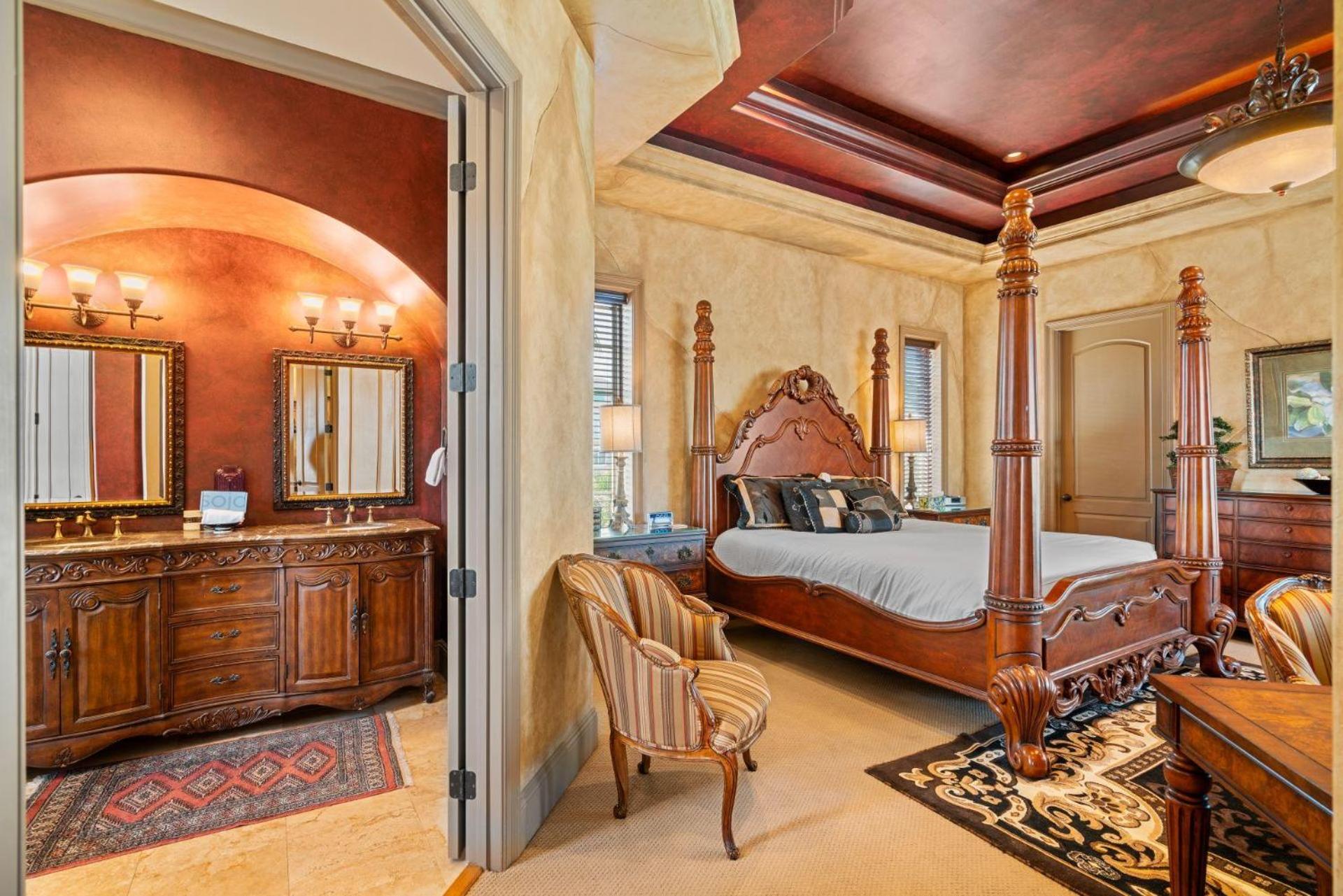 Villa Paradise