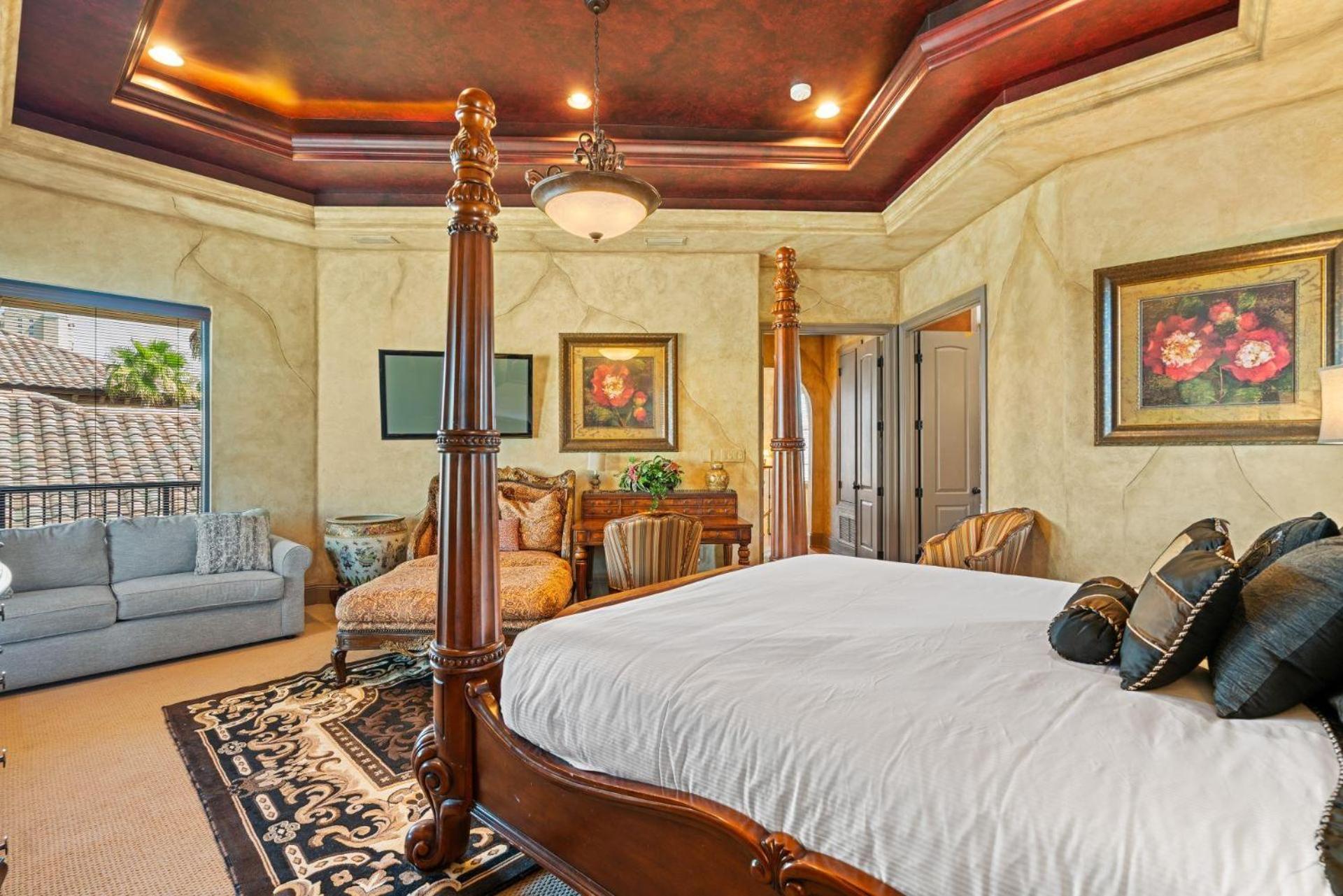 Villa Paradise