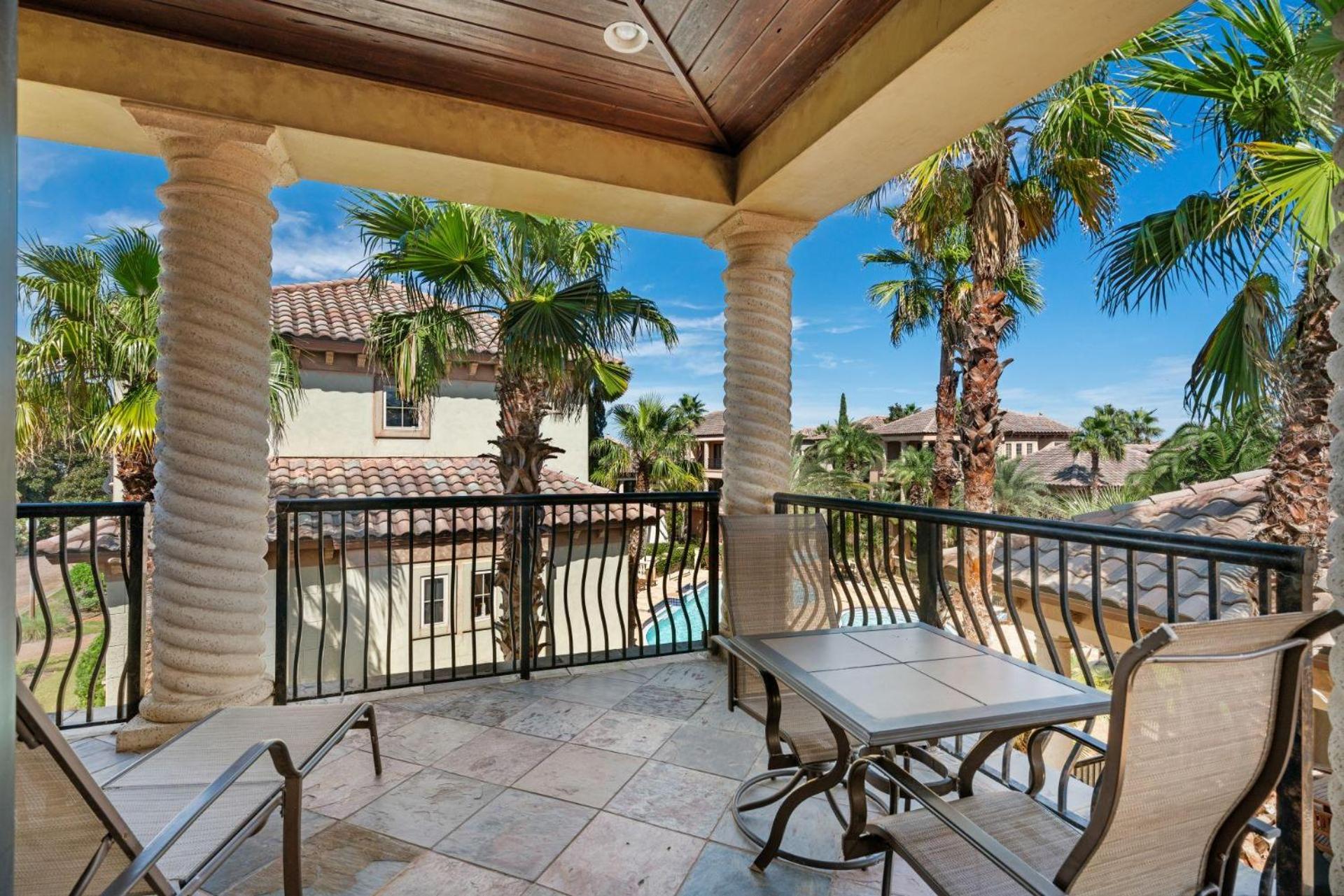 Villa Paradise