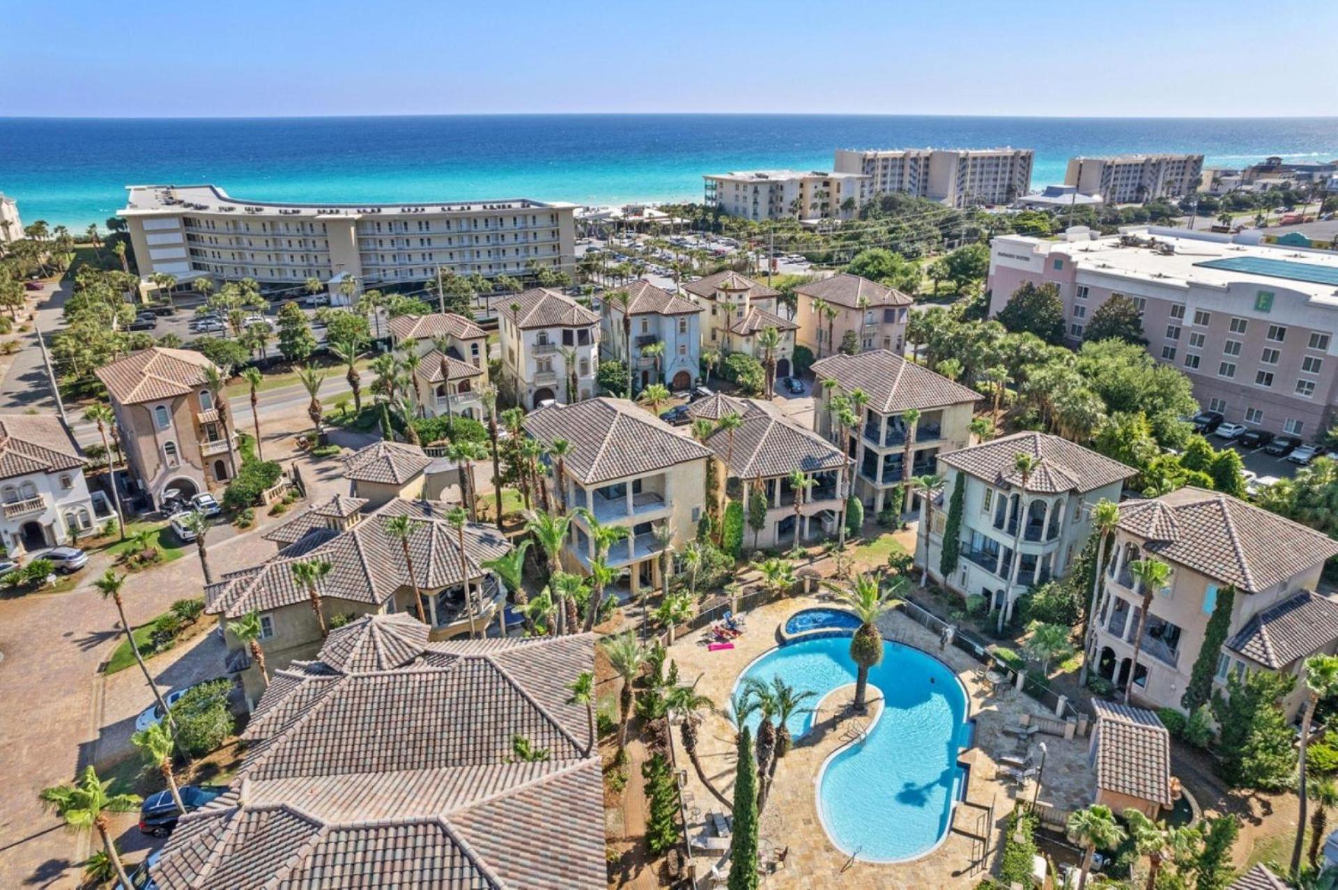 Villa Paradise