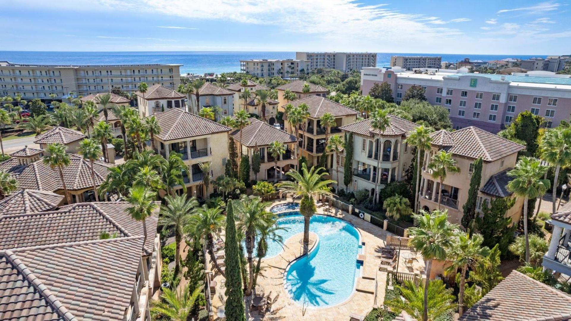 Villa Paradise