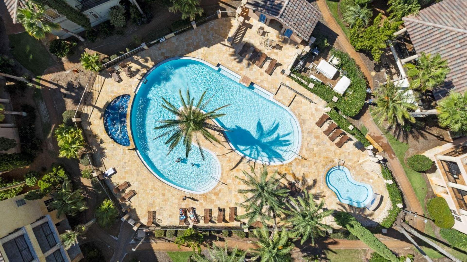 Villa Paradise