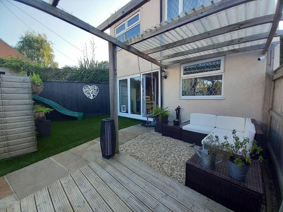 House in Kennford, Exeter, Devon view 2