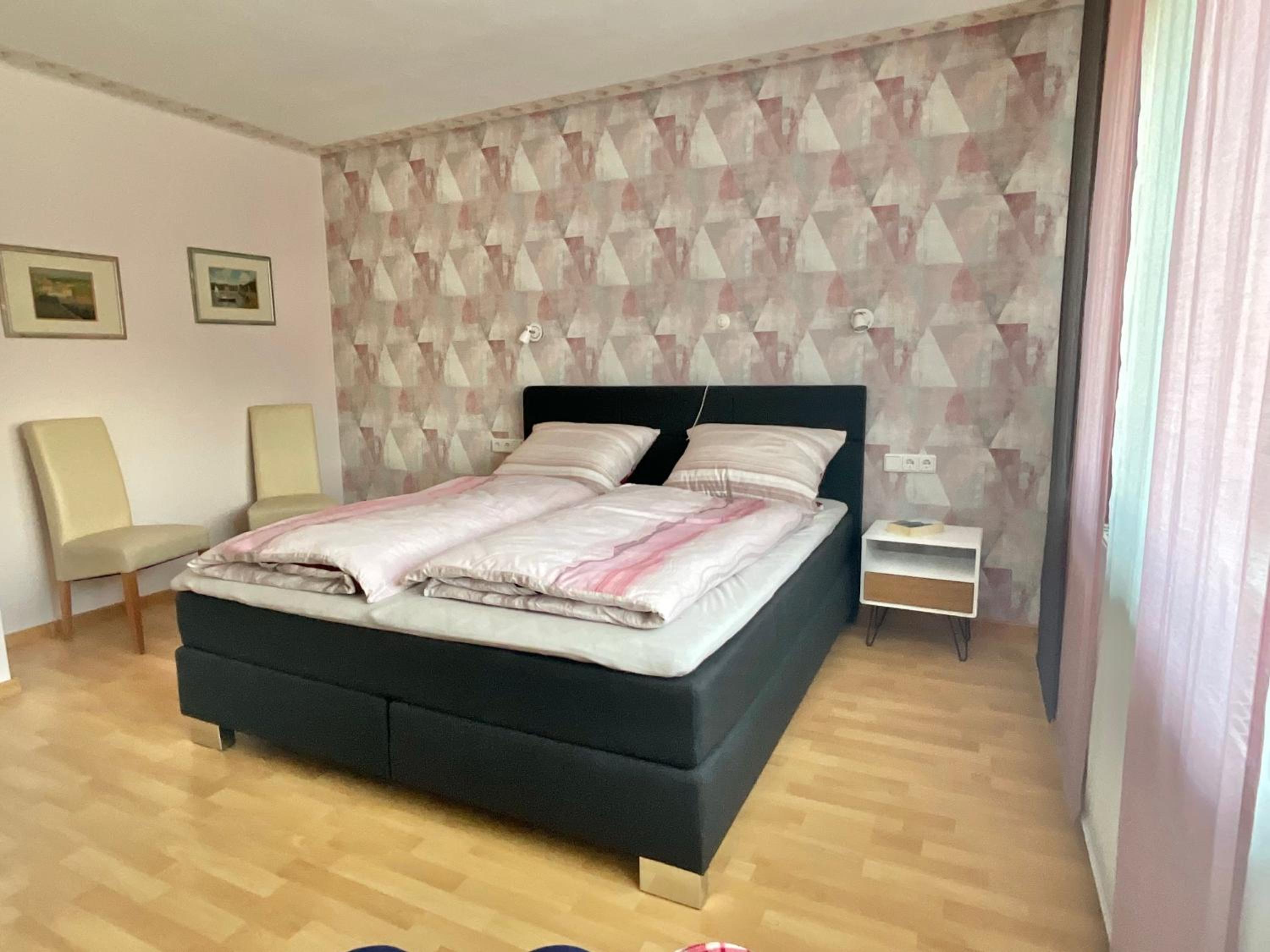 Haus Anne und Peter