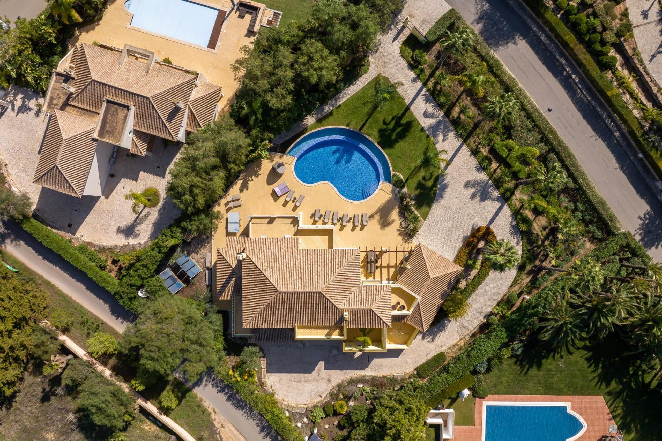 Casa Amarela view 5