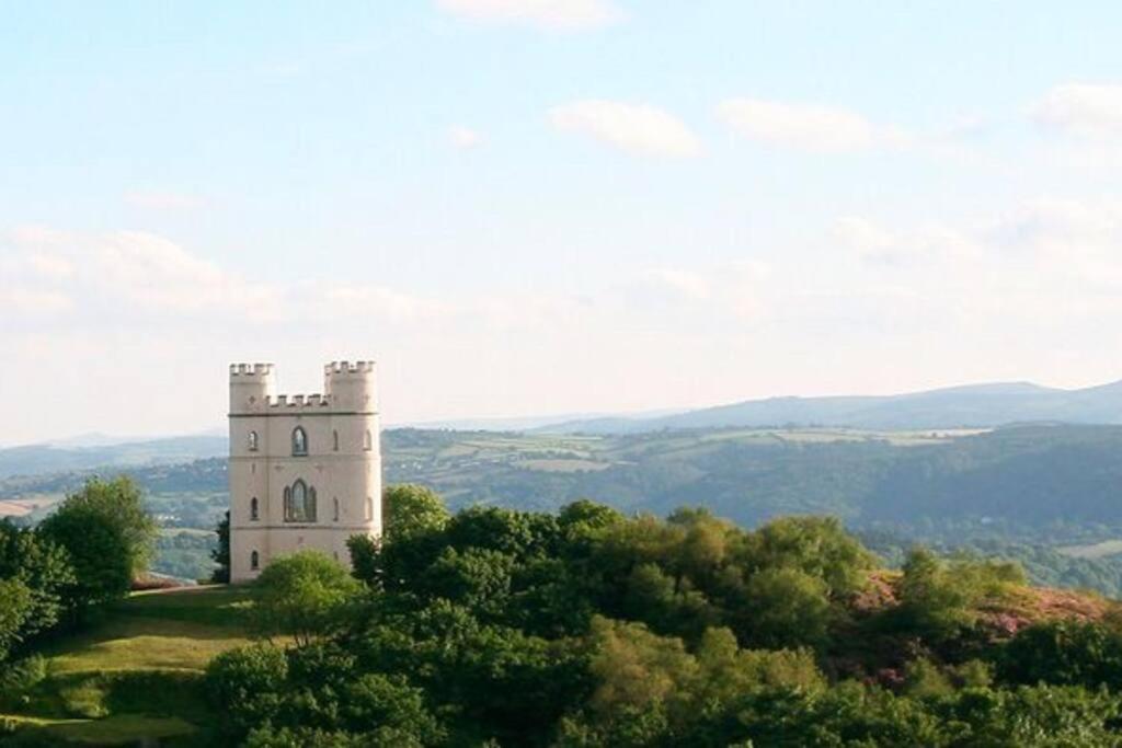 House in Kennford, Exeter, Devon view 4