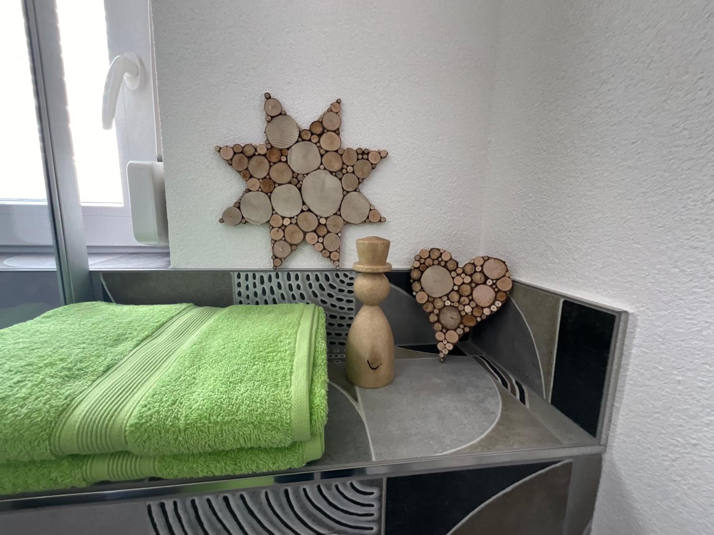 Haus Anne und Peter