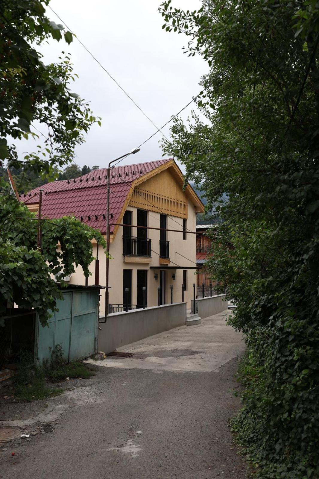 Chanko Hotel