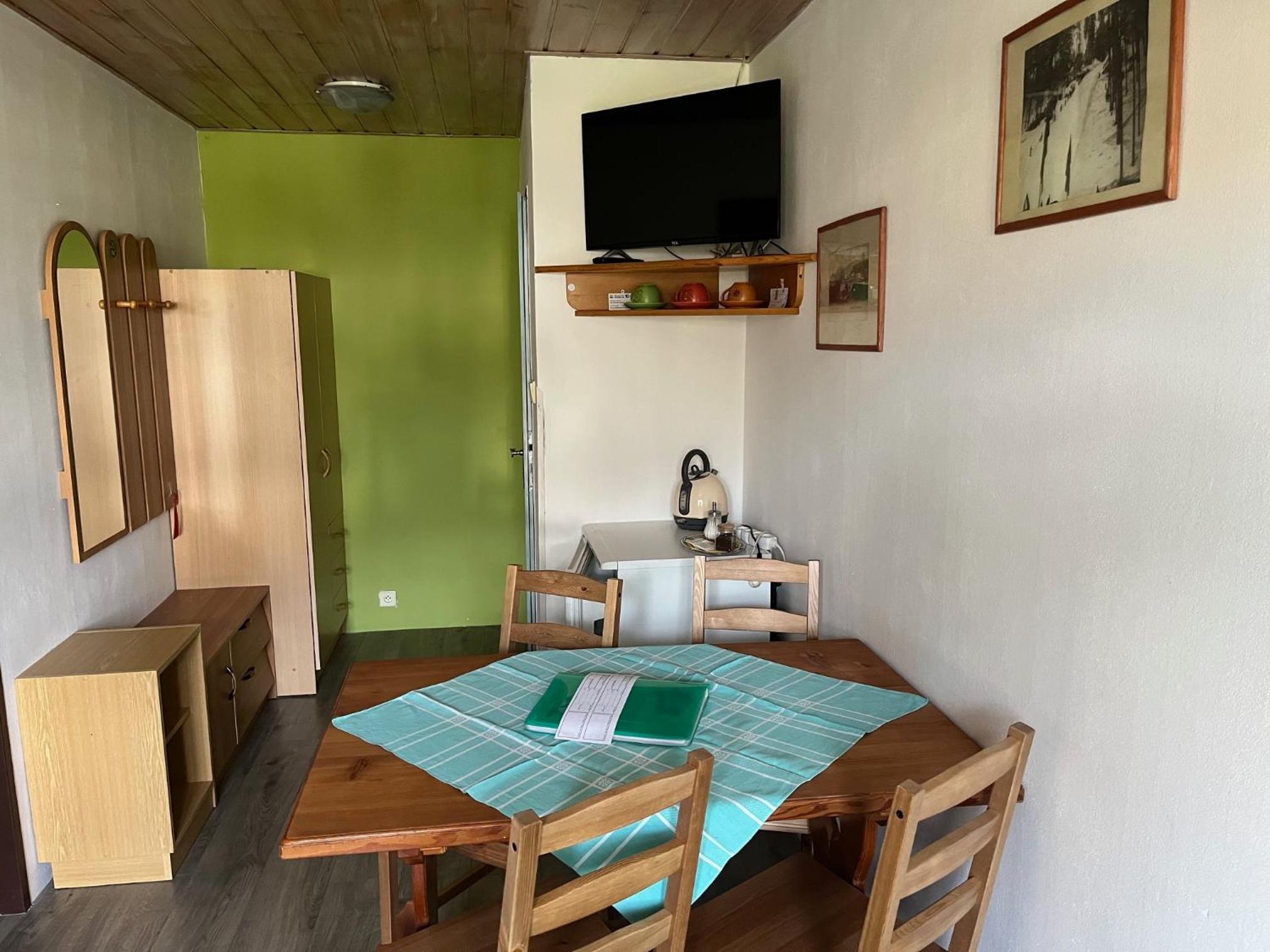 Pension Eliška