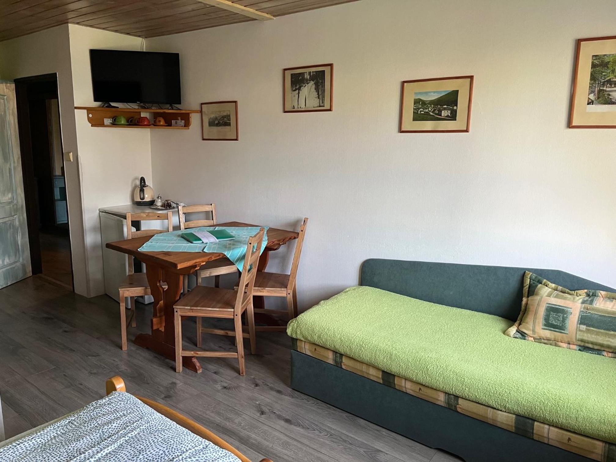 Pension Eliška