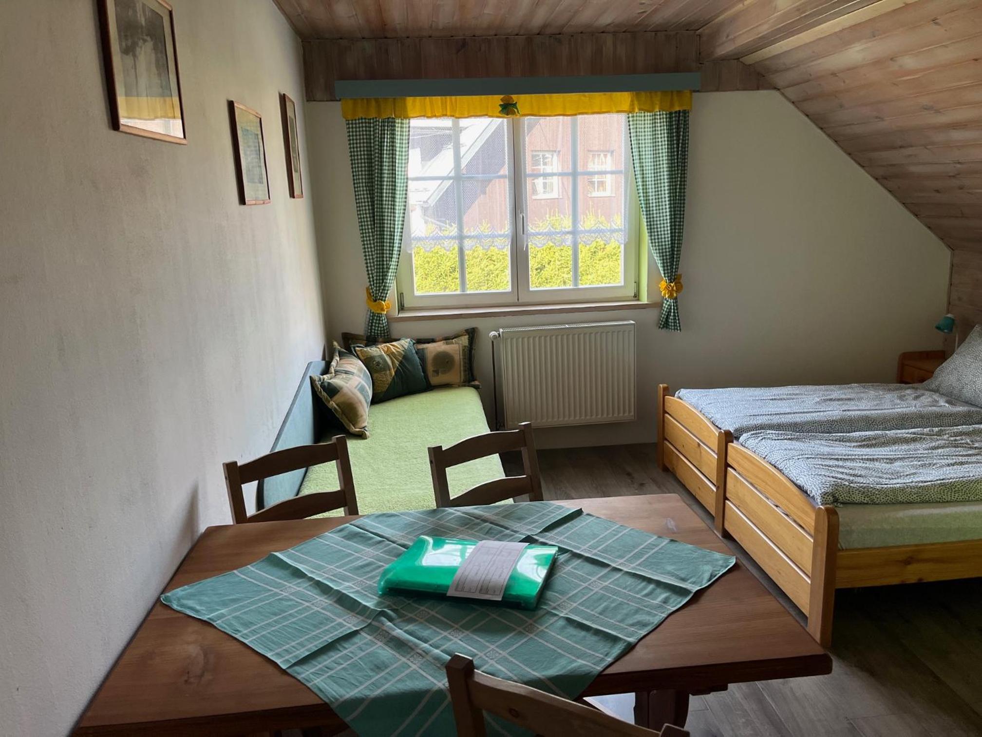 Pension Eliška