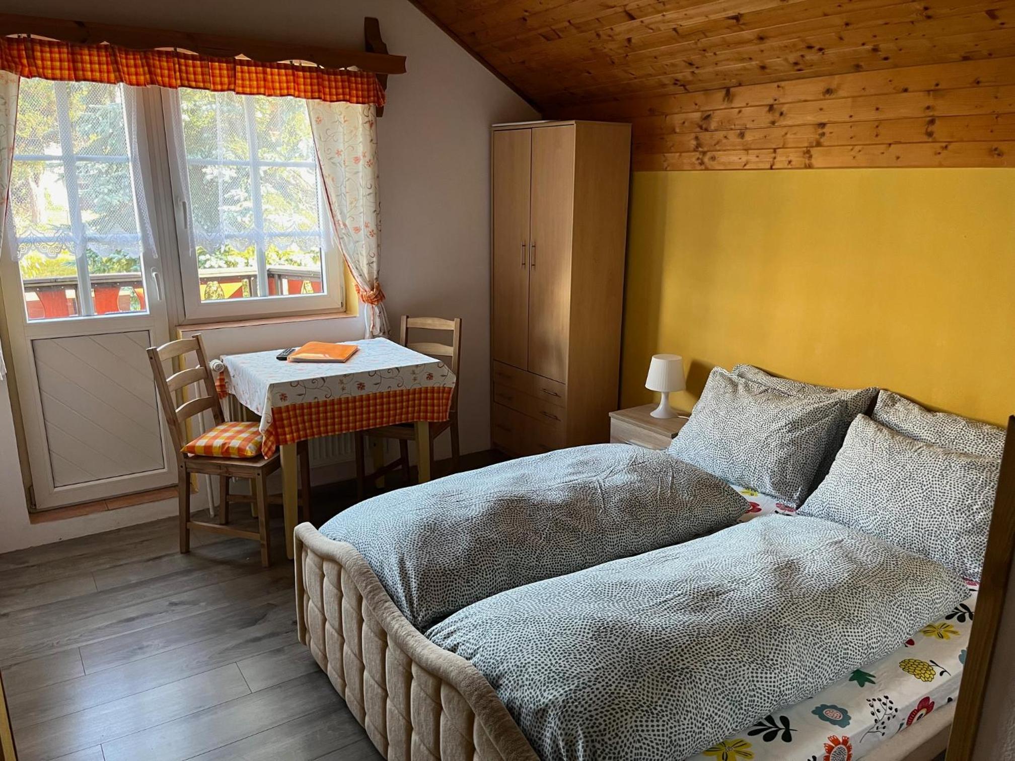 Pension Eliška