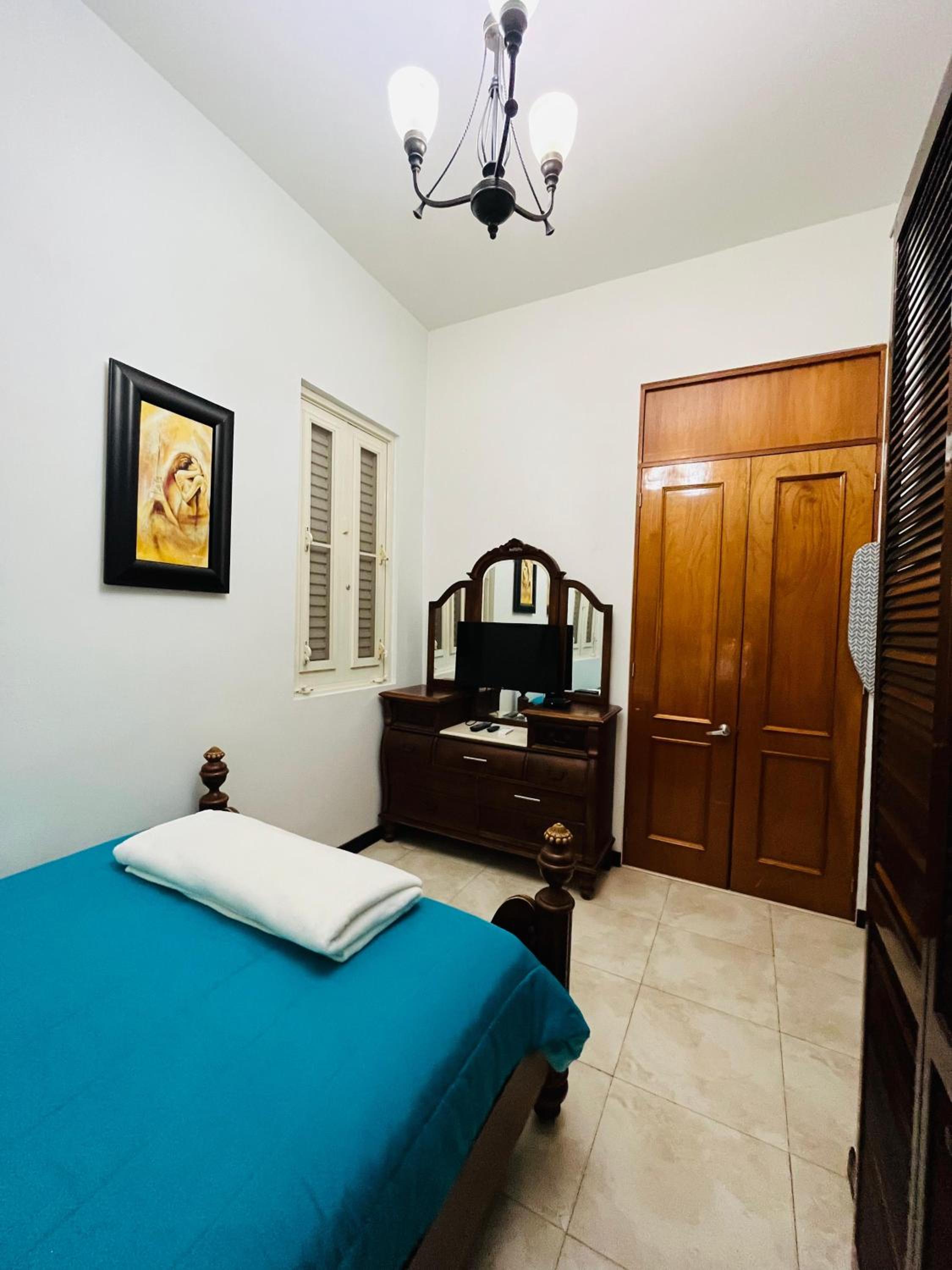 Hotel Libertad