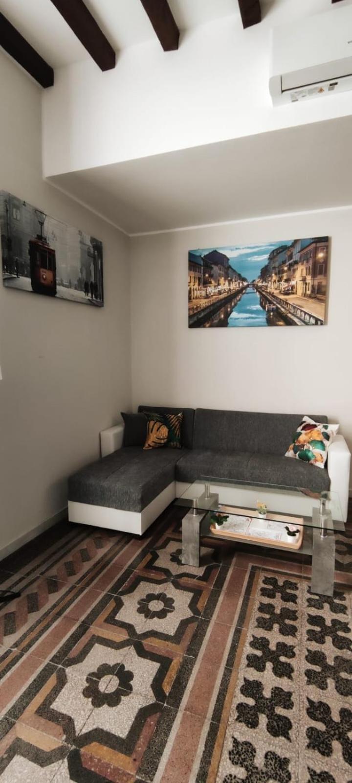 Nice Home Milano Tortona