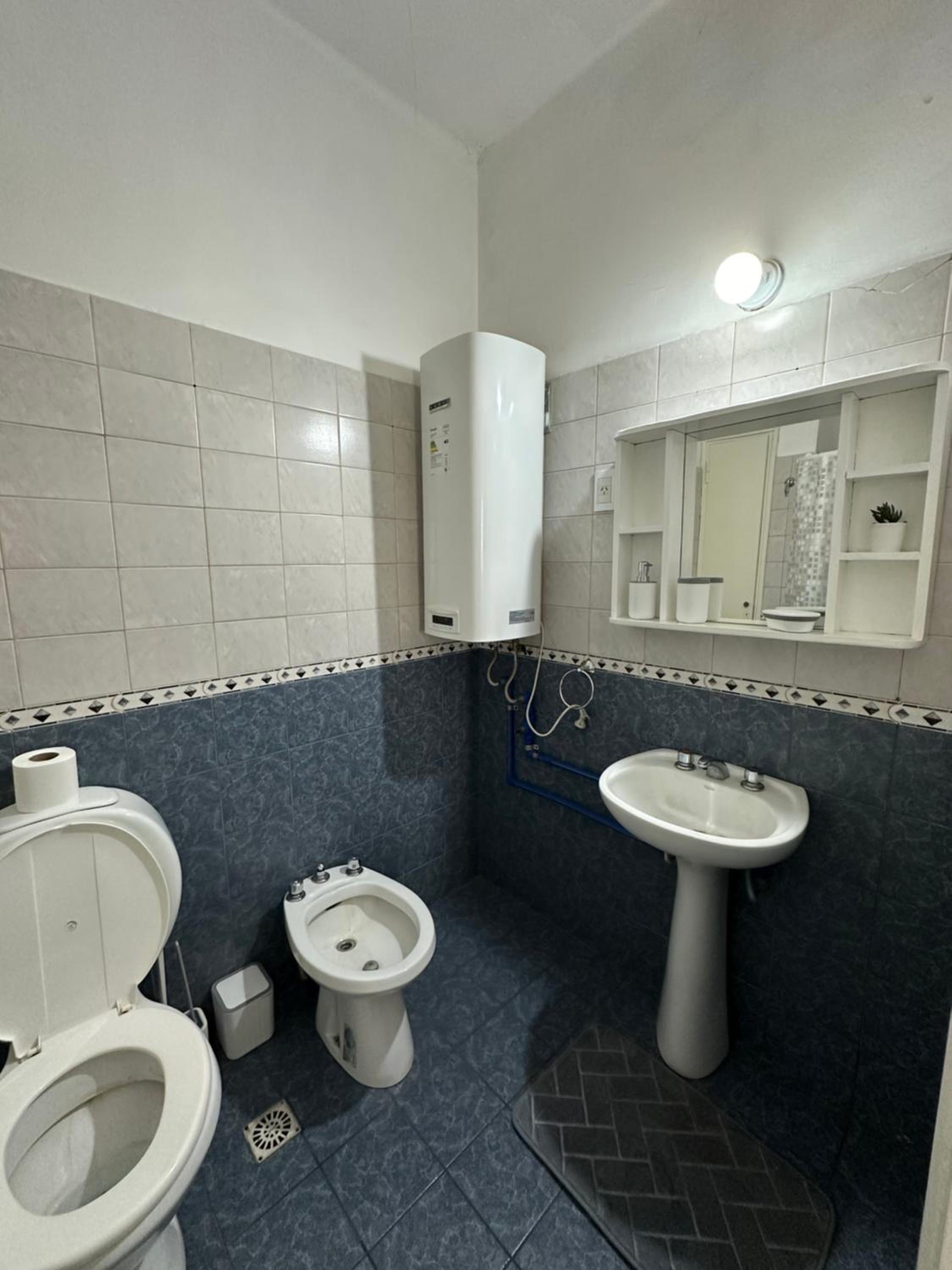 Alojamientos Mare - Departamento 1