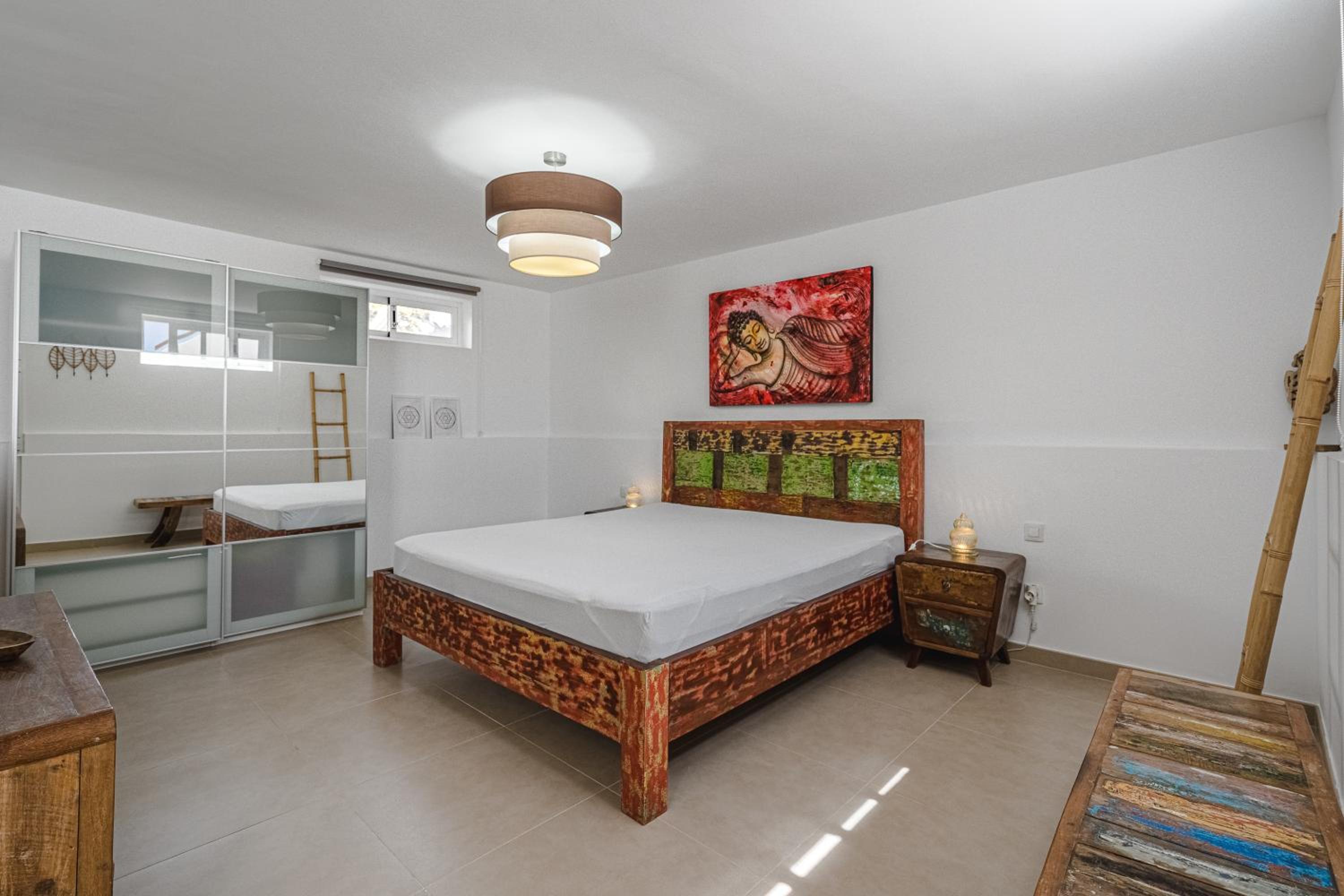 Vila Rosa with heated pool