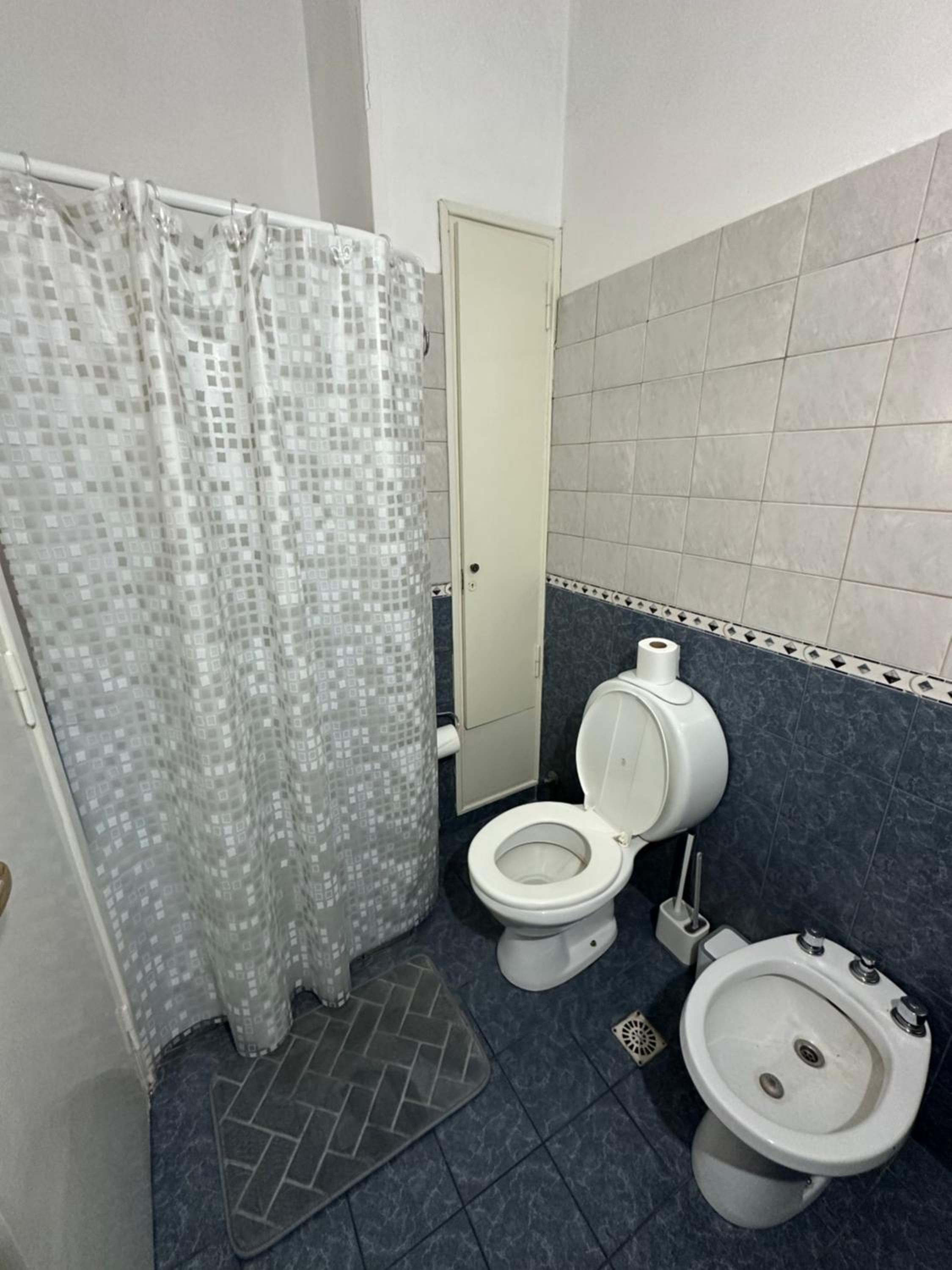 Alojamientos Mare - Departamento 1