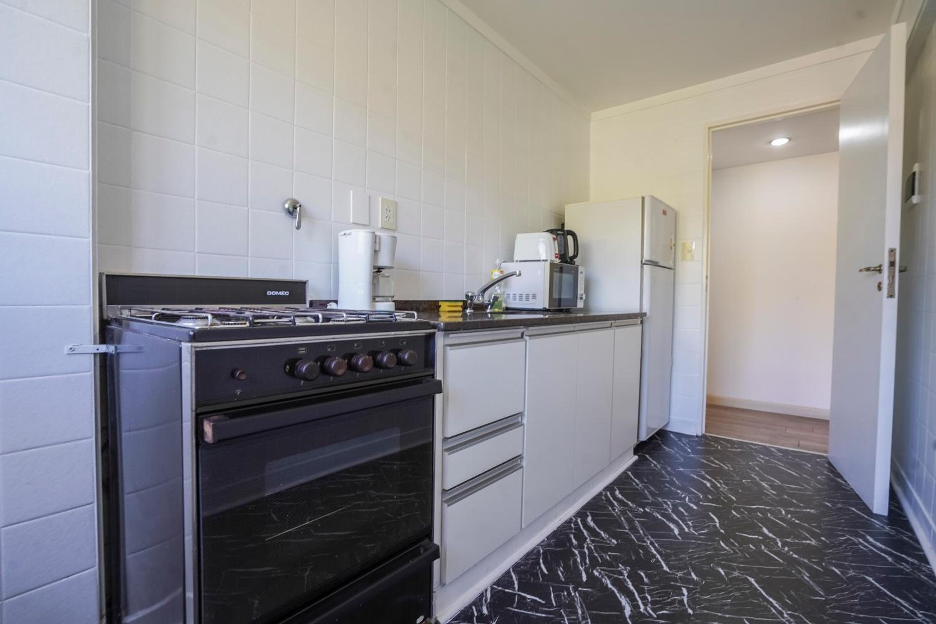 Exclusivo Apartamento con pileta cerca de River