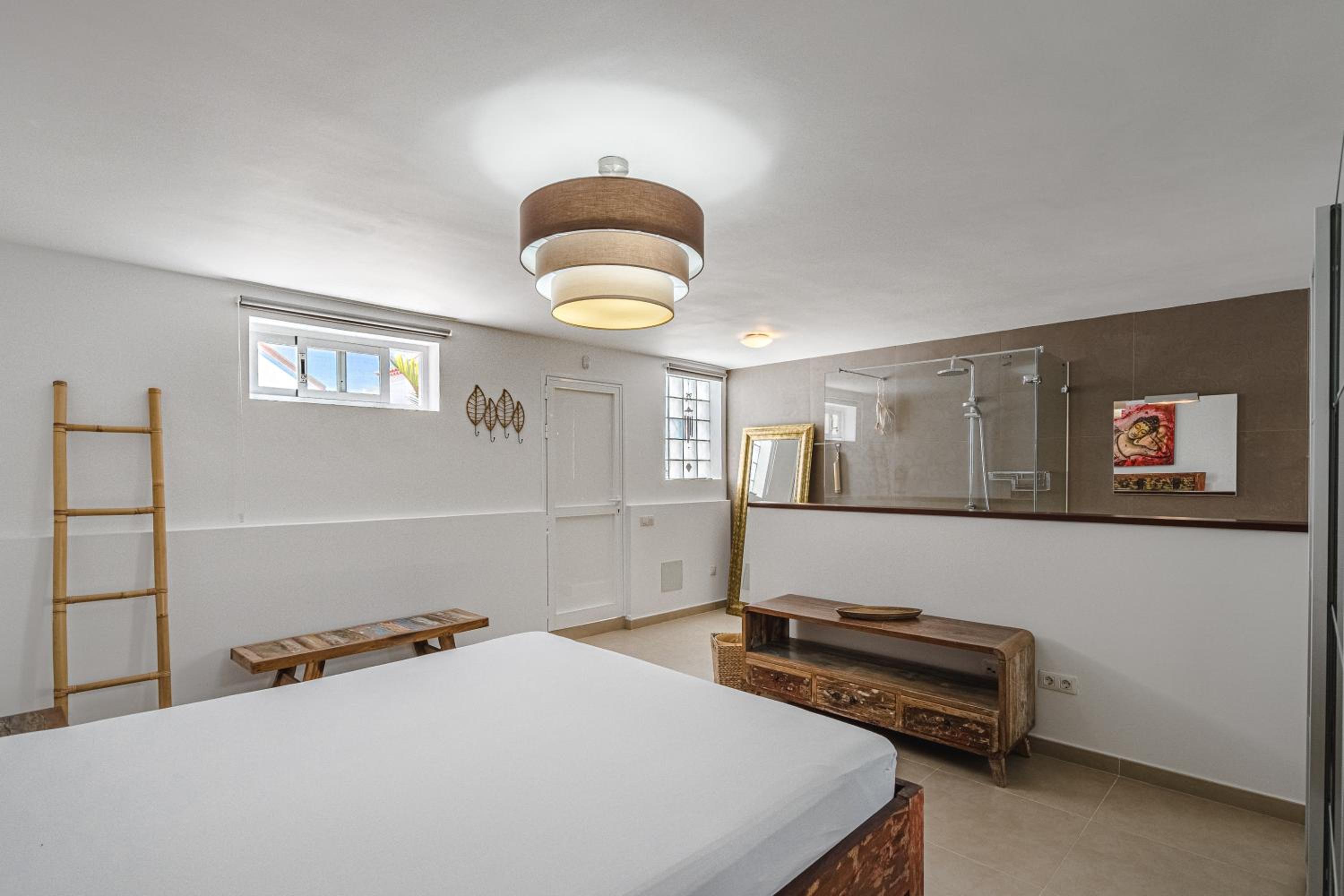 Vila Rosa with heated pool