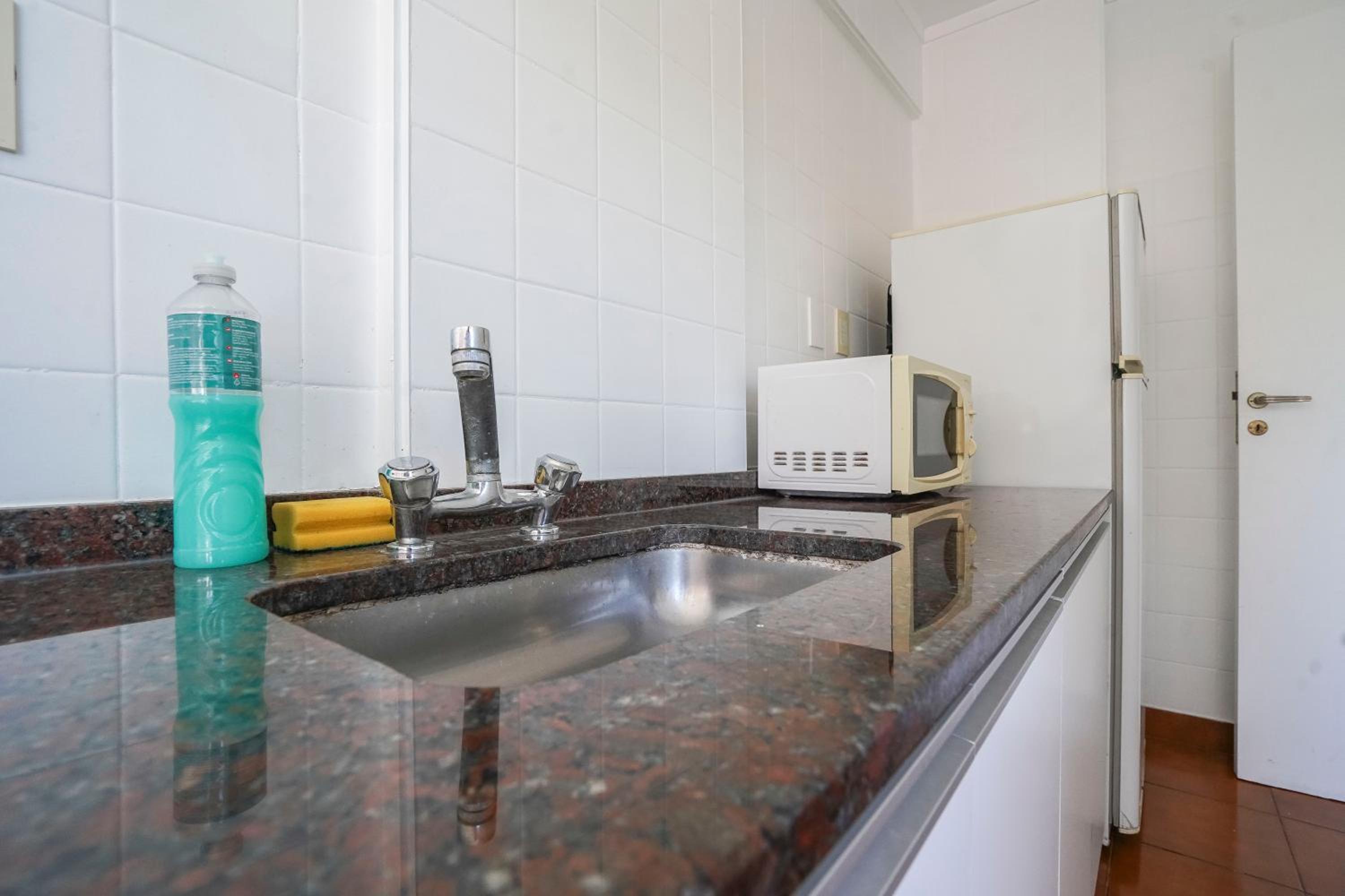 Exclusivo Apartamento con pileta cerca de River