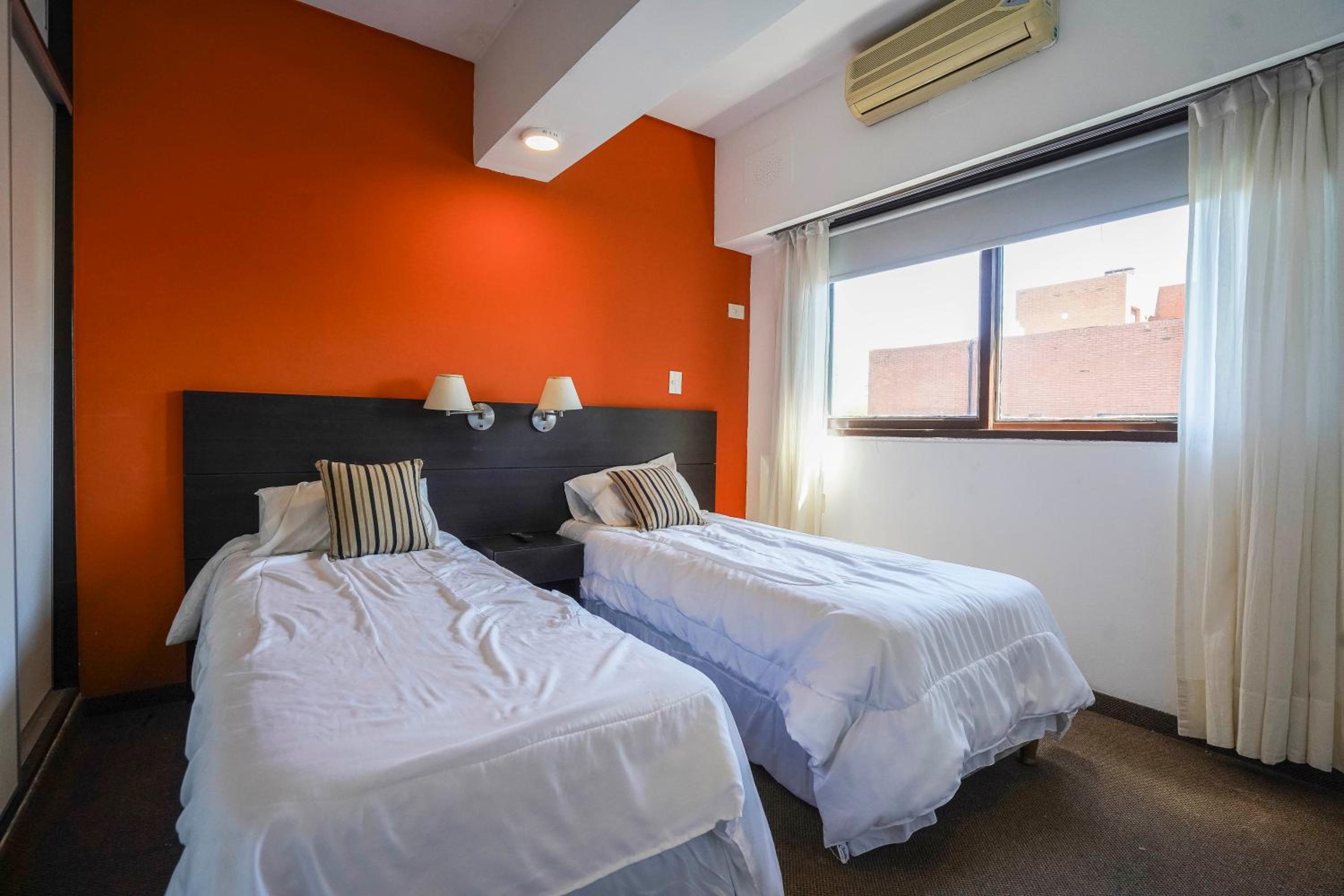 Exclusivo Apartamento con pileta cerca de River