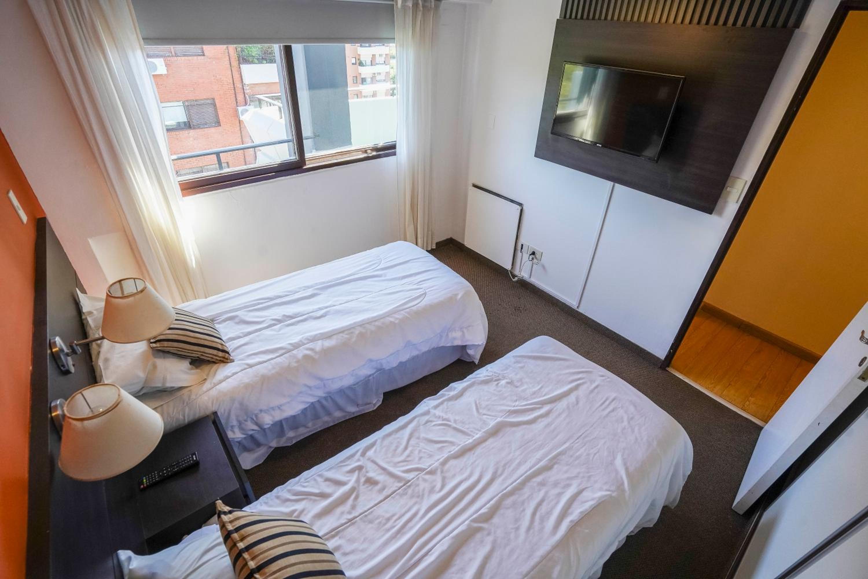 Exclusivo Apartamento con pileta cerca de River