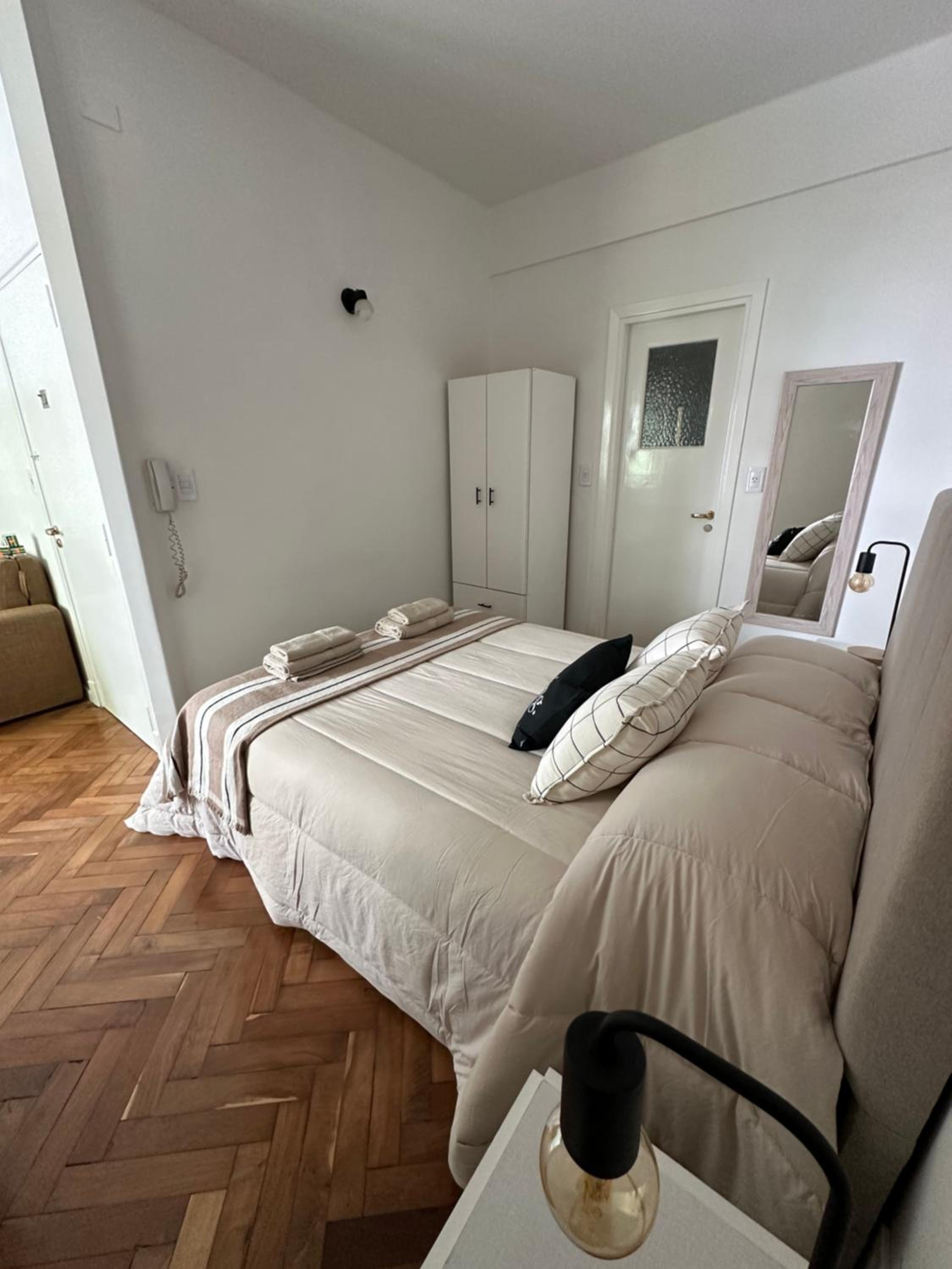 Alojamientos Mare - Departamento 1