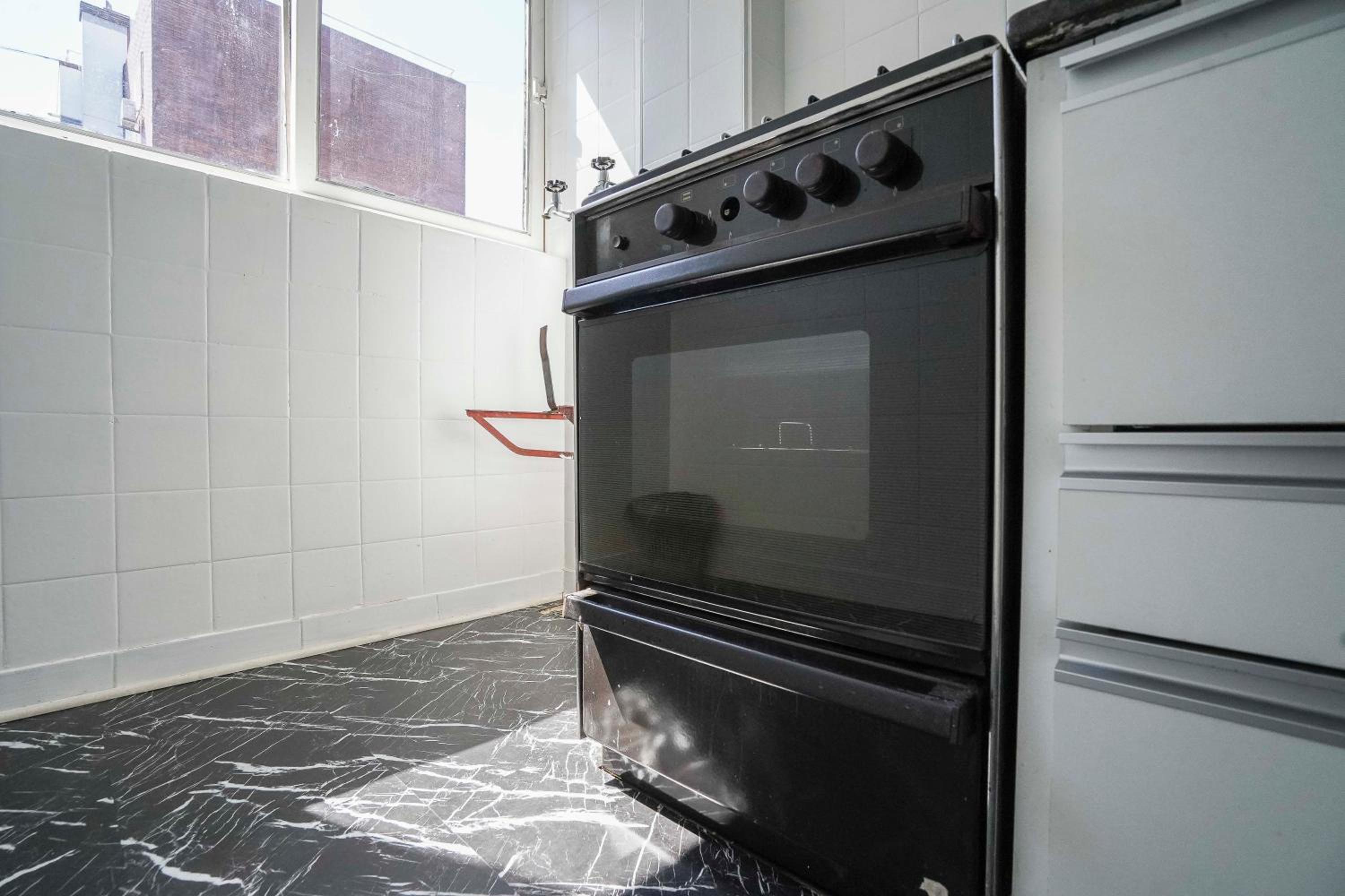 Exclusivo Apartamento con pileta cerca de River