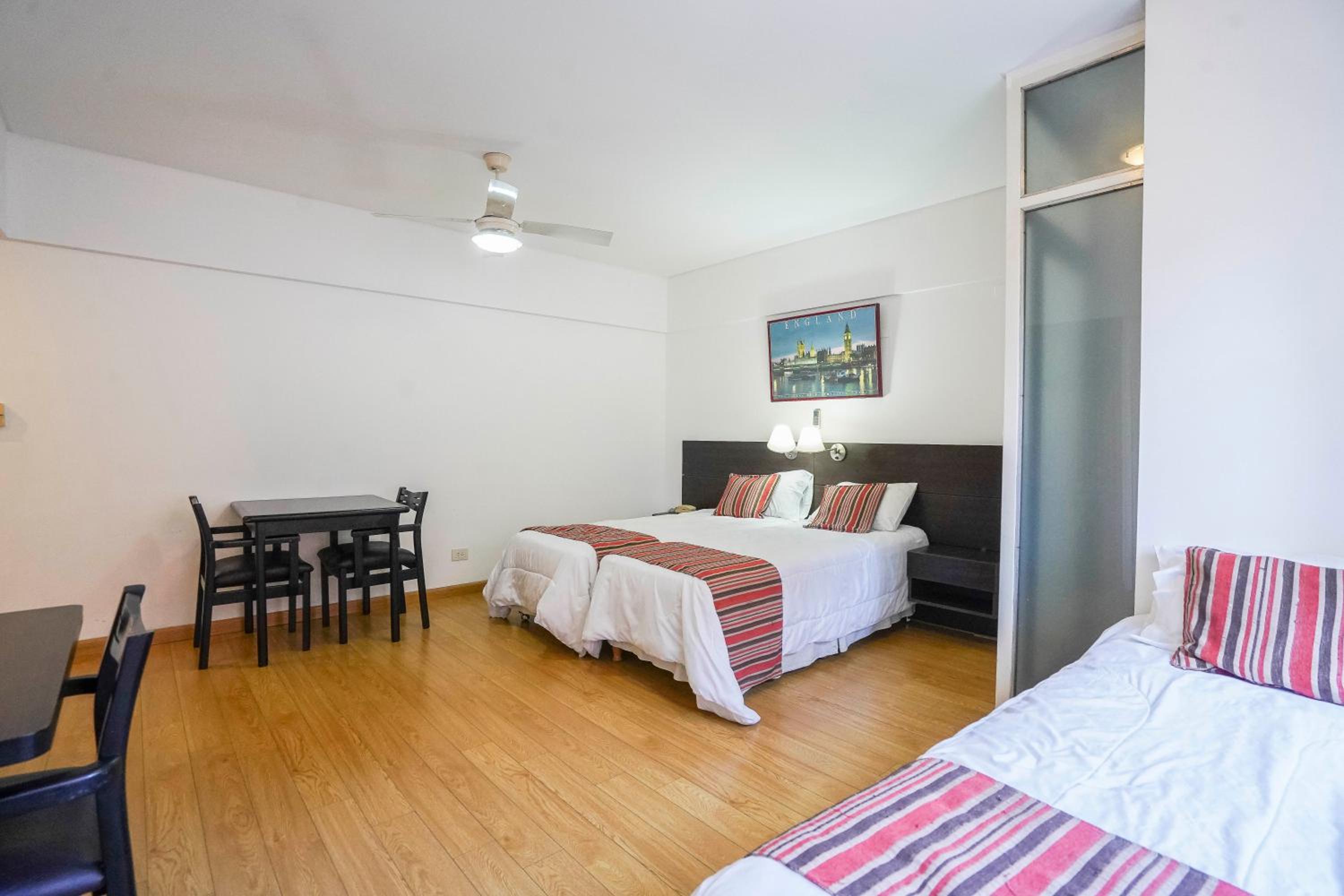 Exclusivo Apartamento con pileta cerca de River