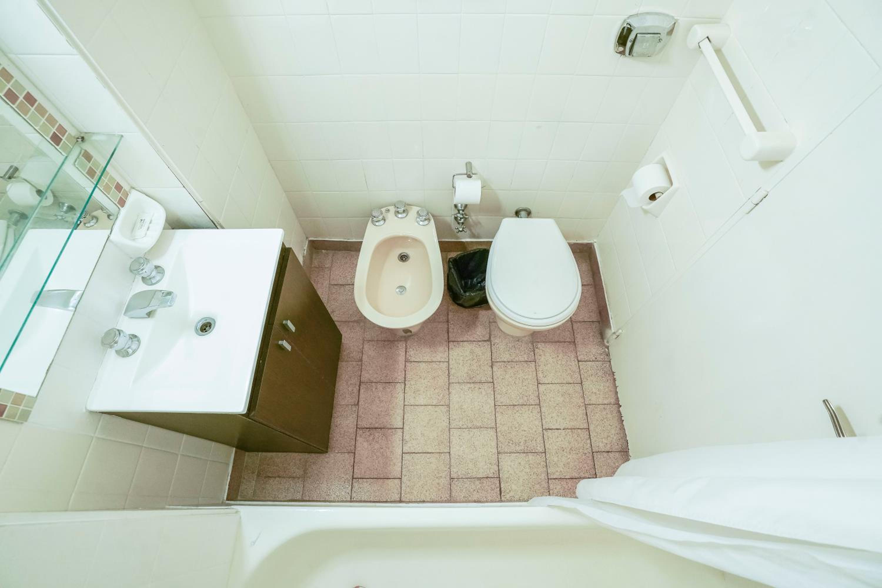 Exclusivo Apartamento con pileta cerca de River