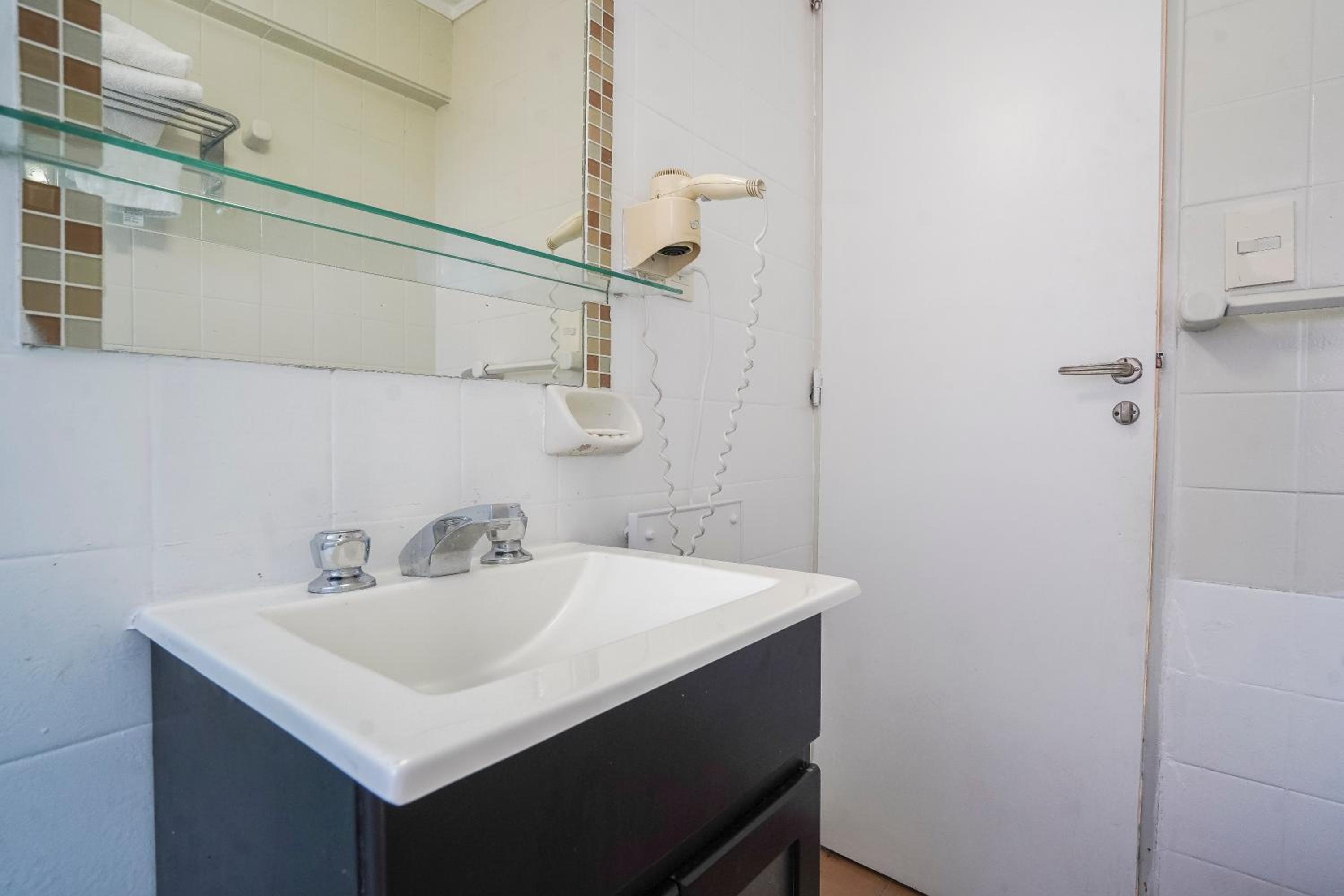 Exclusivo Apartamento con pileta cerca de River