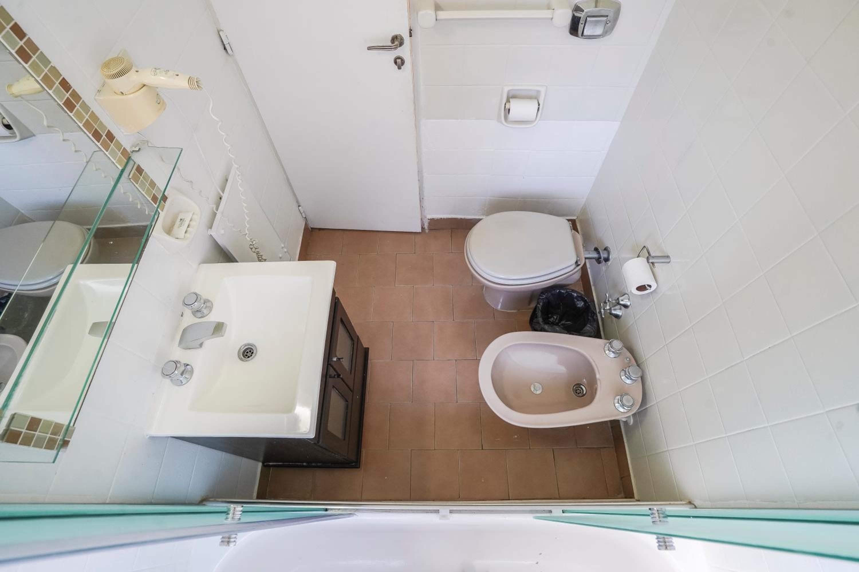 Exclusivo Apartamento con pileta cerca de River